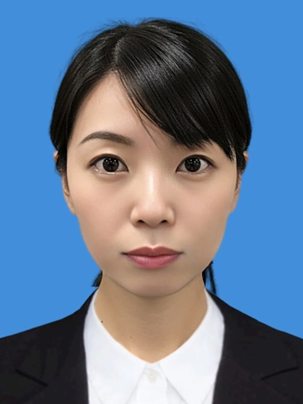 証明 写真 アプリ