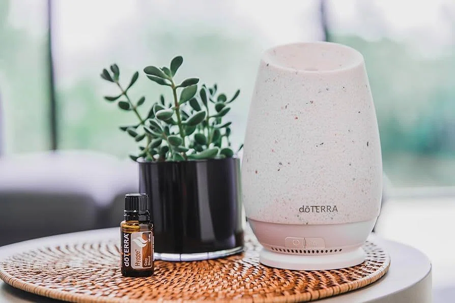 ドテラエッセンシャルオイル ベチバー ドテラ doTERRA ドテラ ベチバー