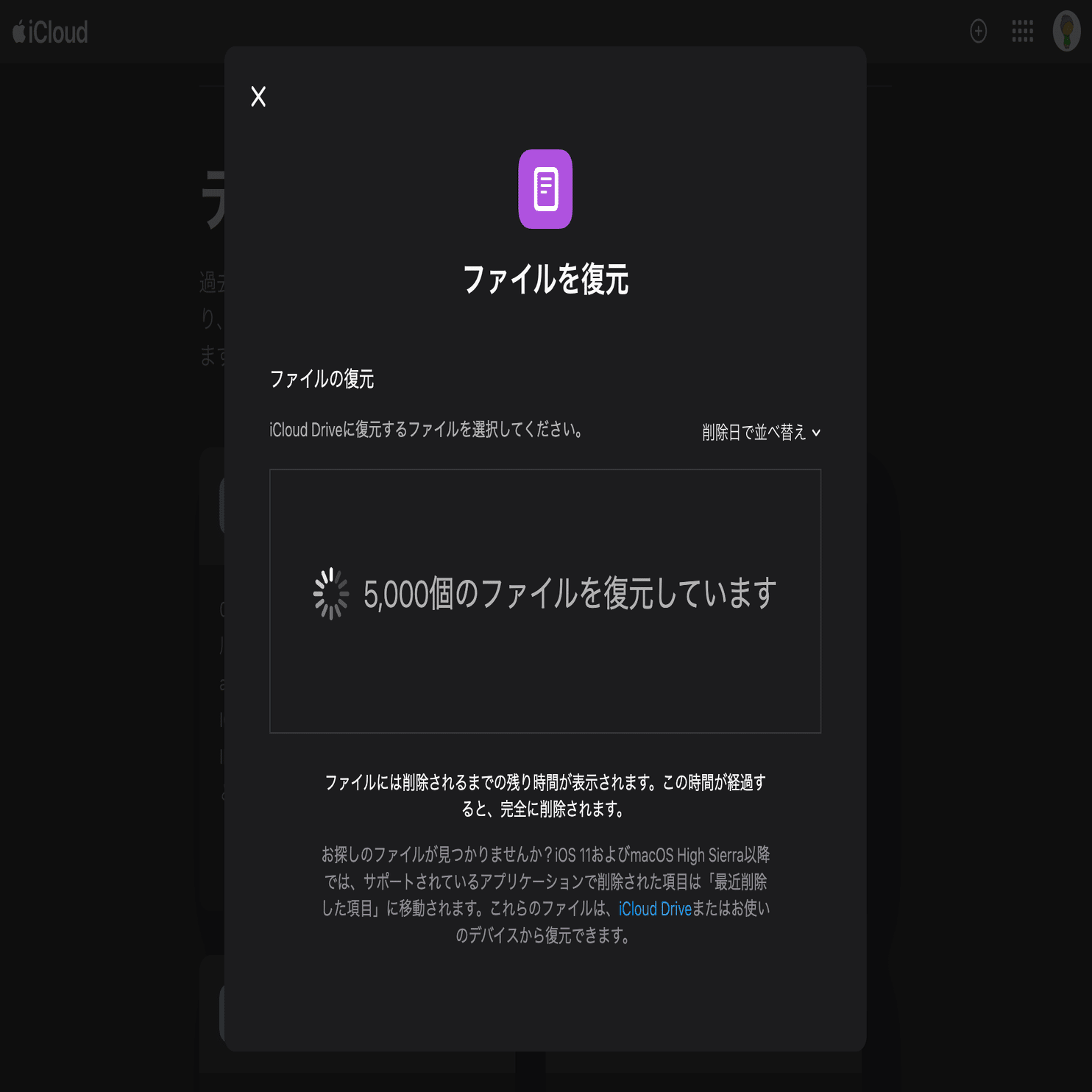 Geminiが優秀すぎて、データの8割削除された話｜きんだいちみきお