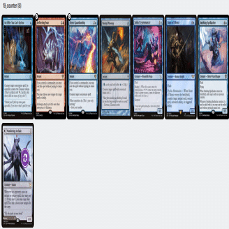 MTG アニマー 統率者 デッキパーツ BRACKET5】アニマー解説(2025年7月)｜あろま