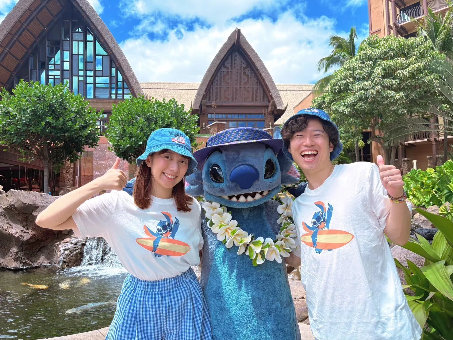 2025年6月【ハワイ🌺】旅行レポ Day4｜ひとり夫婦