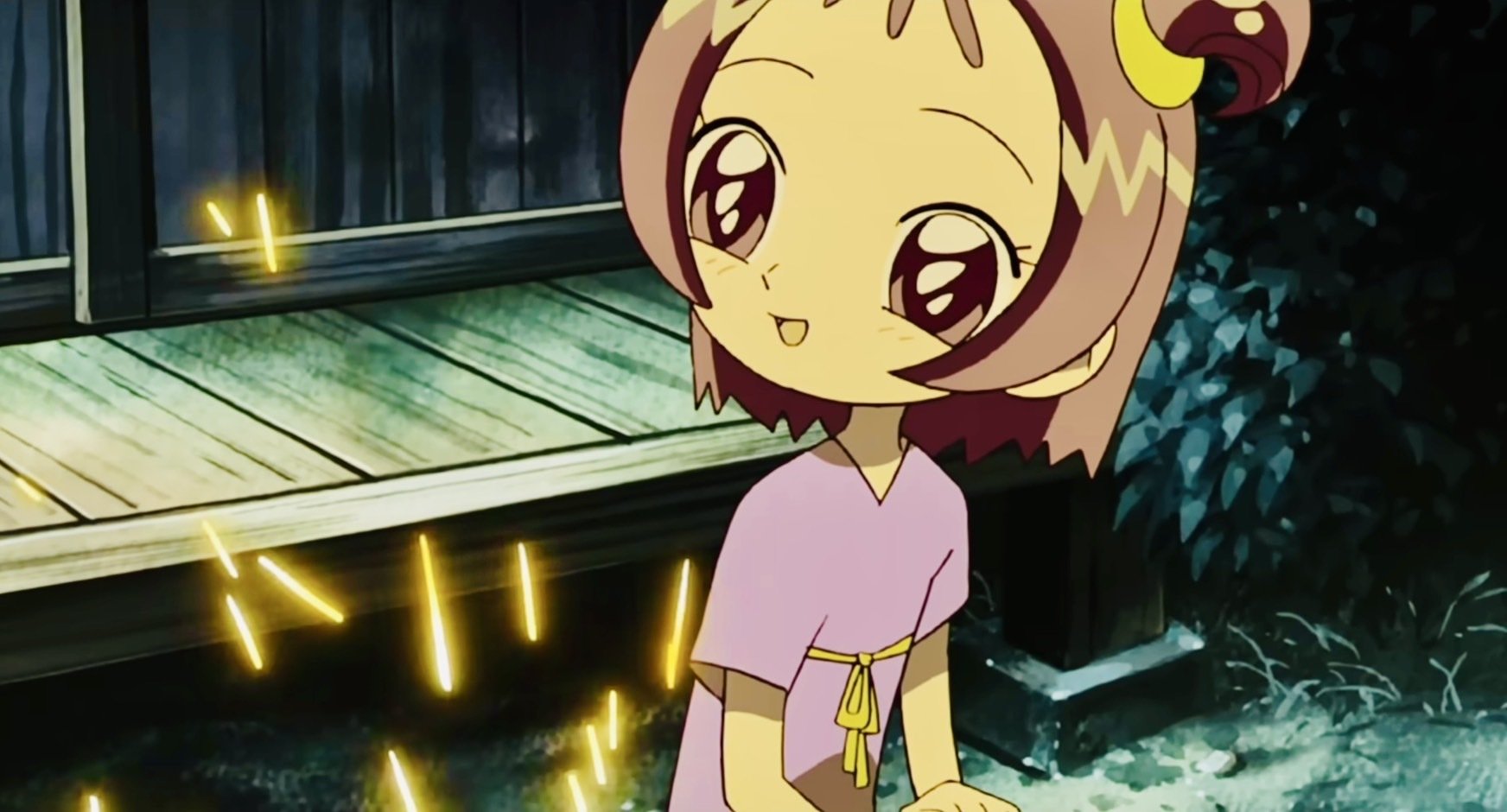 映画 も~っと!おｼﾞｬ魔女どれみ ｶｴﾙ石の秘密』鑑賞記録｜Mrs. Nakamura