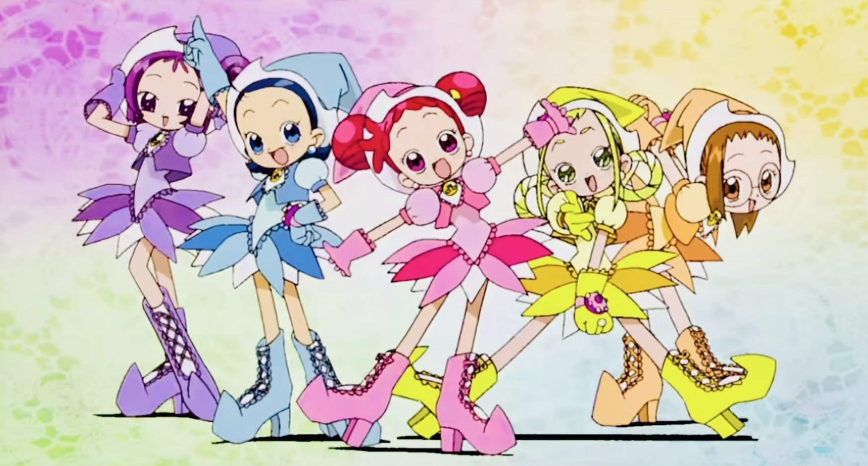 映画 も~っと!おｼﾞｬ魔女どれみ ｶｴﾙ石の秘密』鑑賞記録｜Mrs. Nakamura