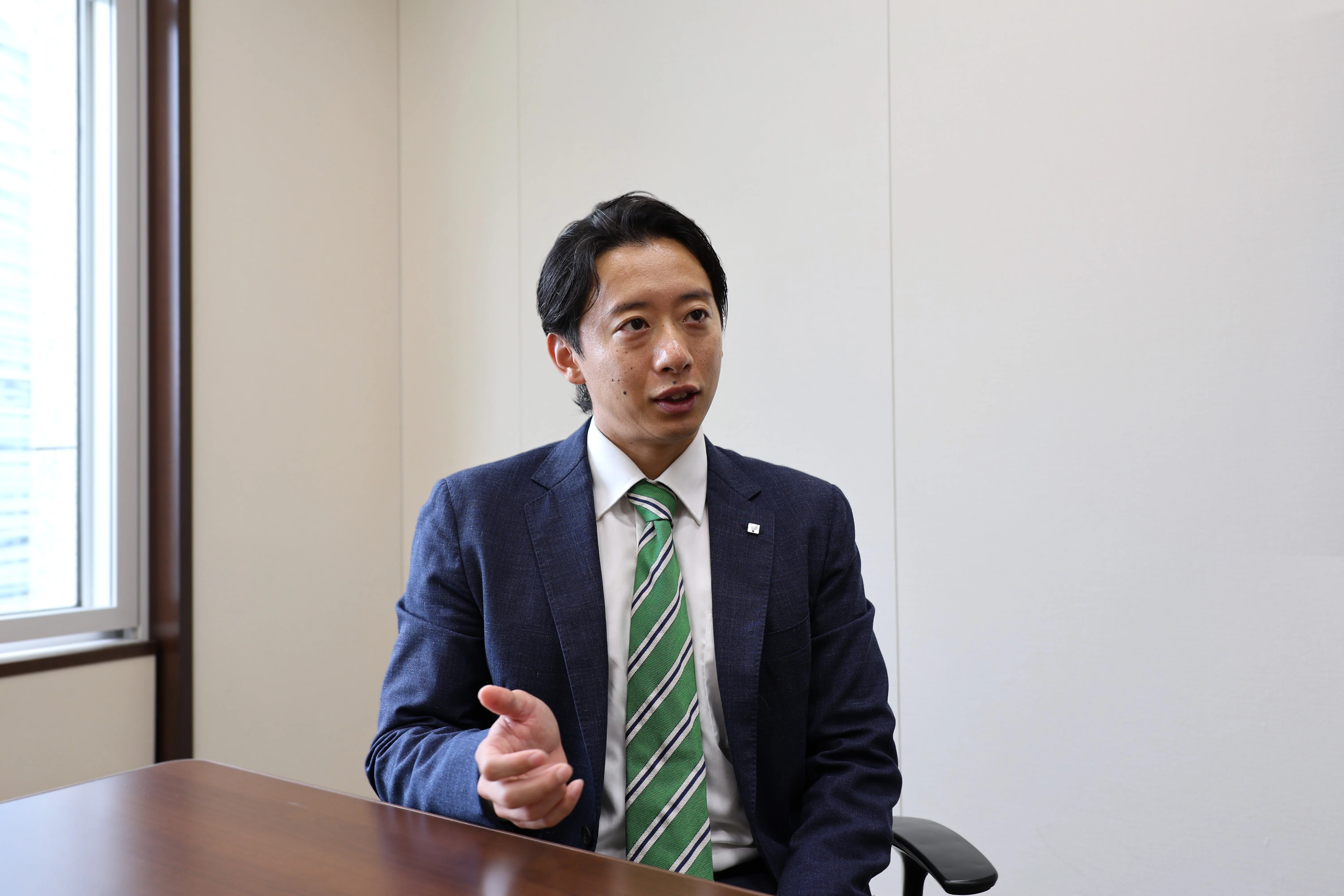 いい歳の取り方したなぁ」と笑顔になれる未来をUL・OSが叶えたい｜大塚