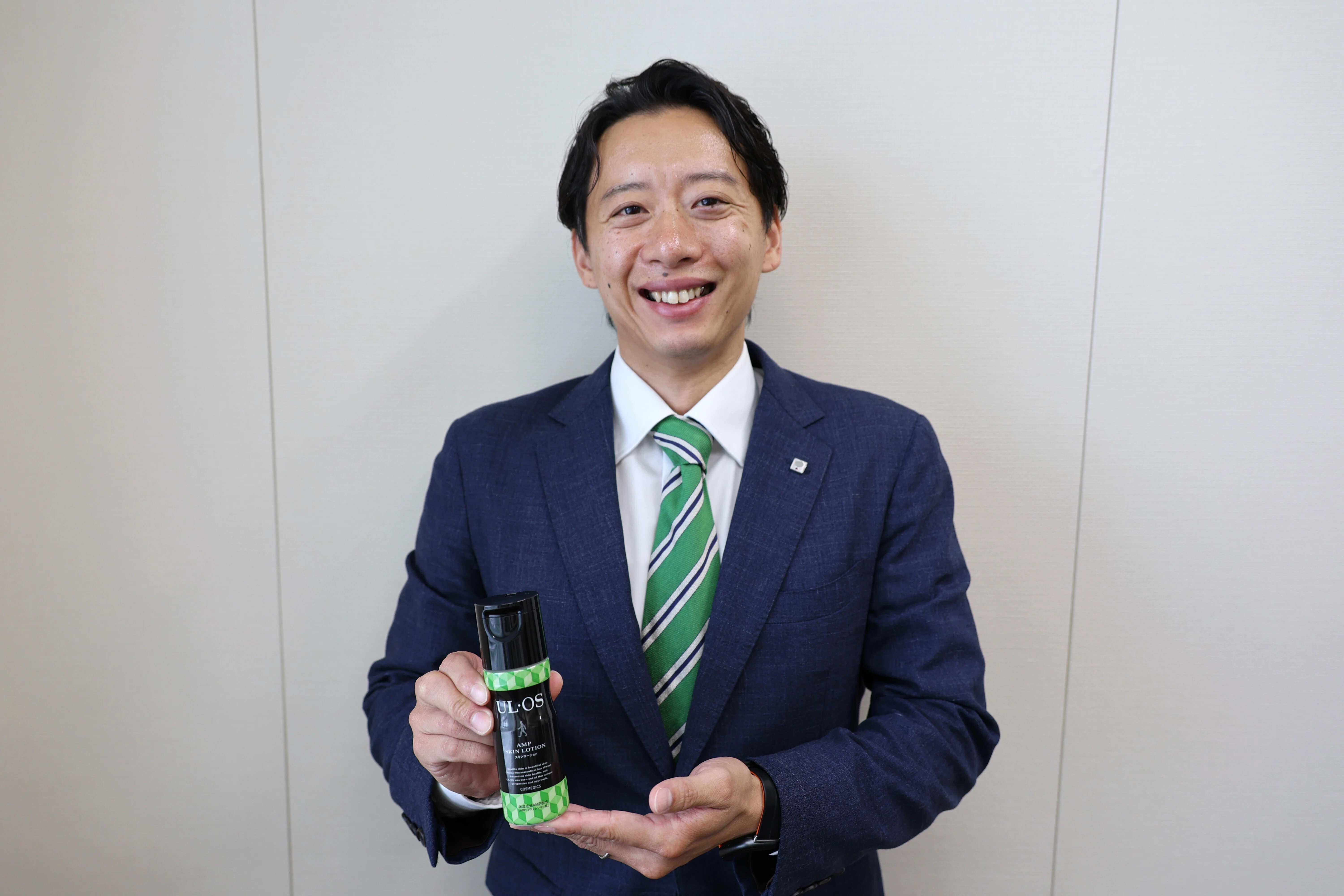 なおさん専用　ウルオス48本 いい歳の取り方したなぁ」と笑顔になれる未来をUL・OSが叶えたい｜大塚