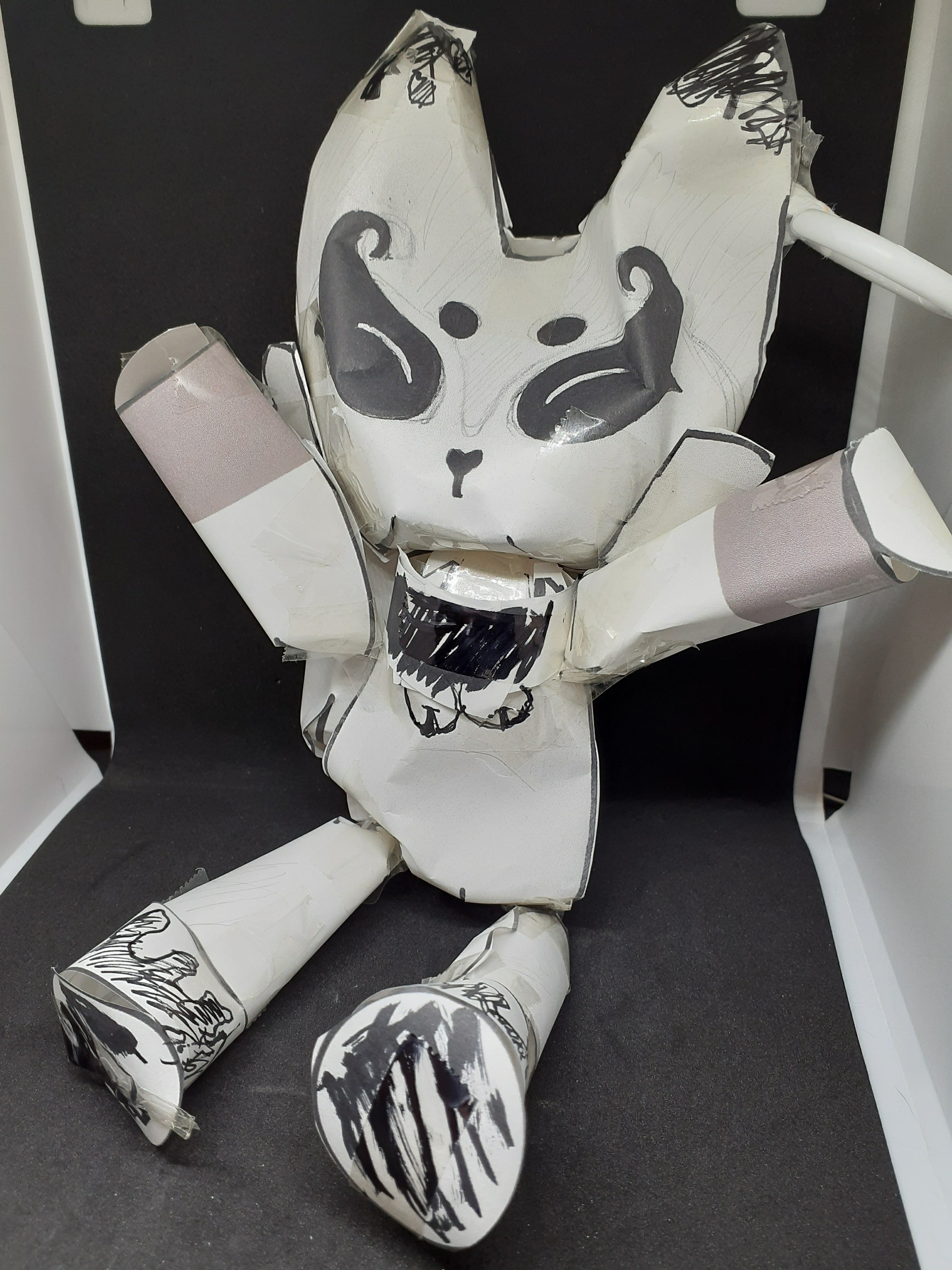 NEXZ シグネチャーキャラクター マスコット FOX2Y NEXZ シグネチャーキャラクター マスコット FOX2Y アイドル
