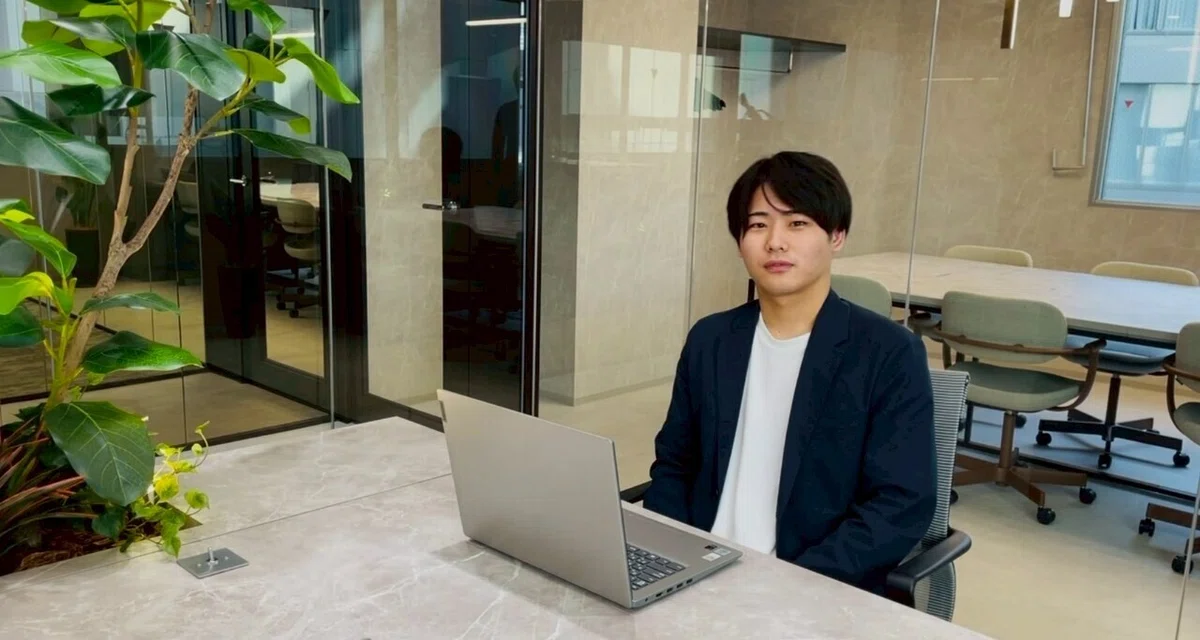【社員インタビュー】縁の下の力持ち!自由な環境で会社を支えるGeneral Affairs Division 川田の挑戦|Leads ...