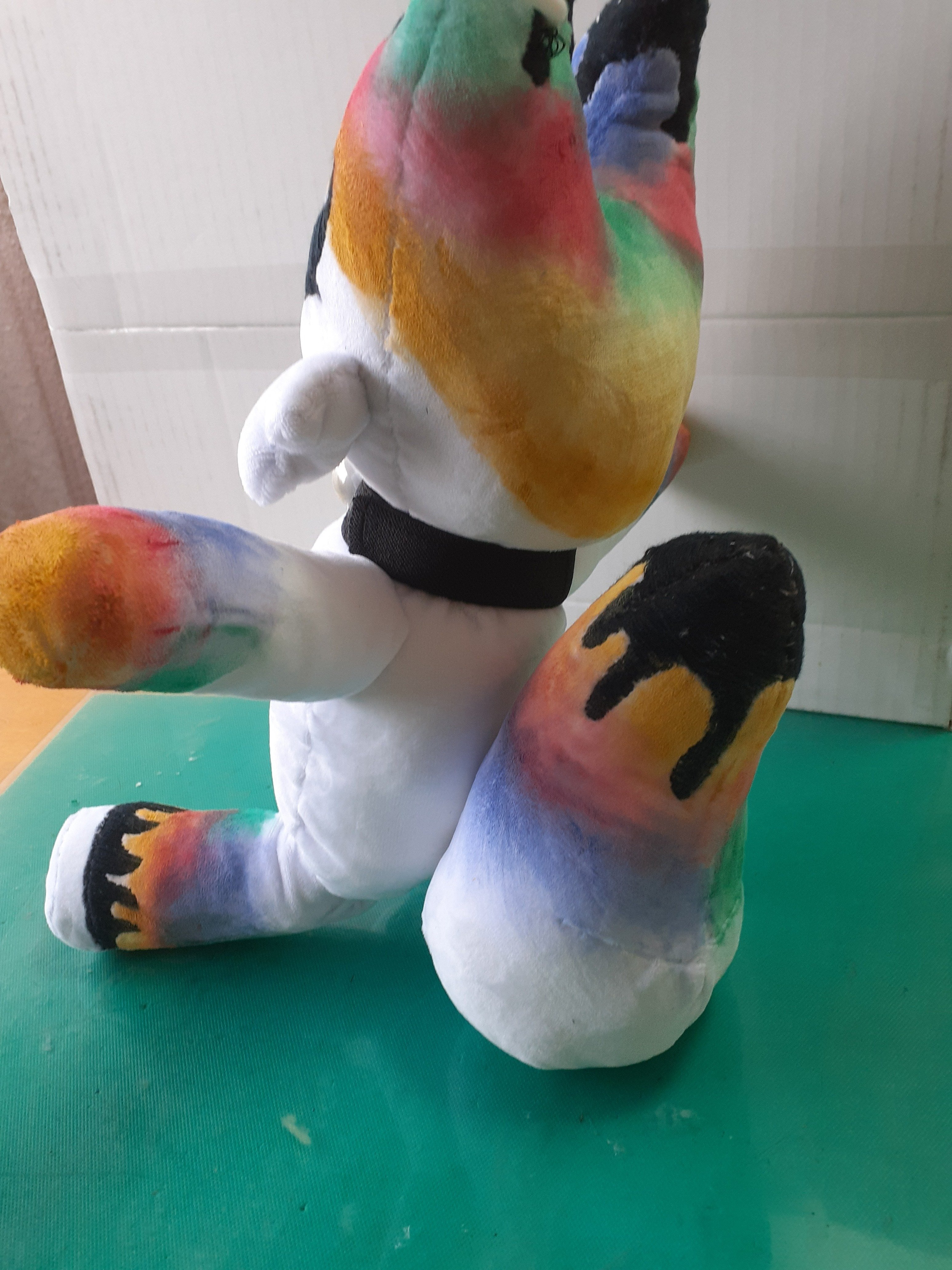NEXZ FOX2Y ぬいぐるみ NEXZ - [O-RLY?] POP-UP STORE MD FOX2Y PLUSH ORIGINAL Ver