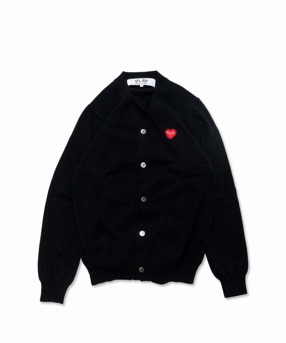 グリーン PLAY Comme des Garcons プレイコムデギャルソン PLAY CDG x コンバースからChuck 70の新色が登場 | Hypebeast.JP