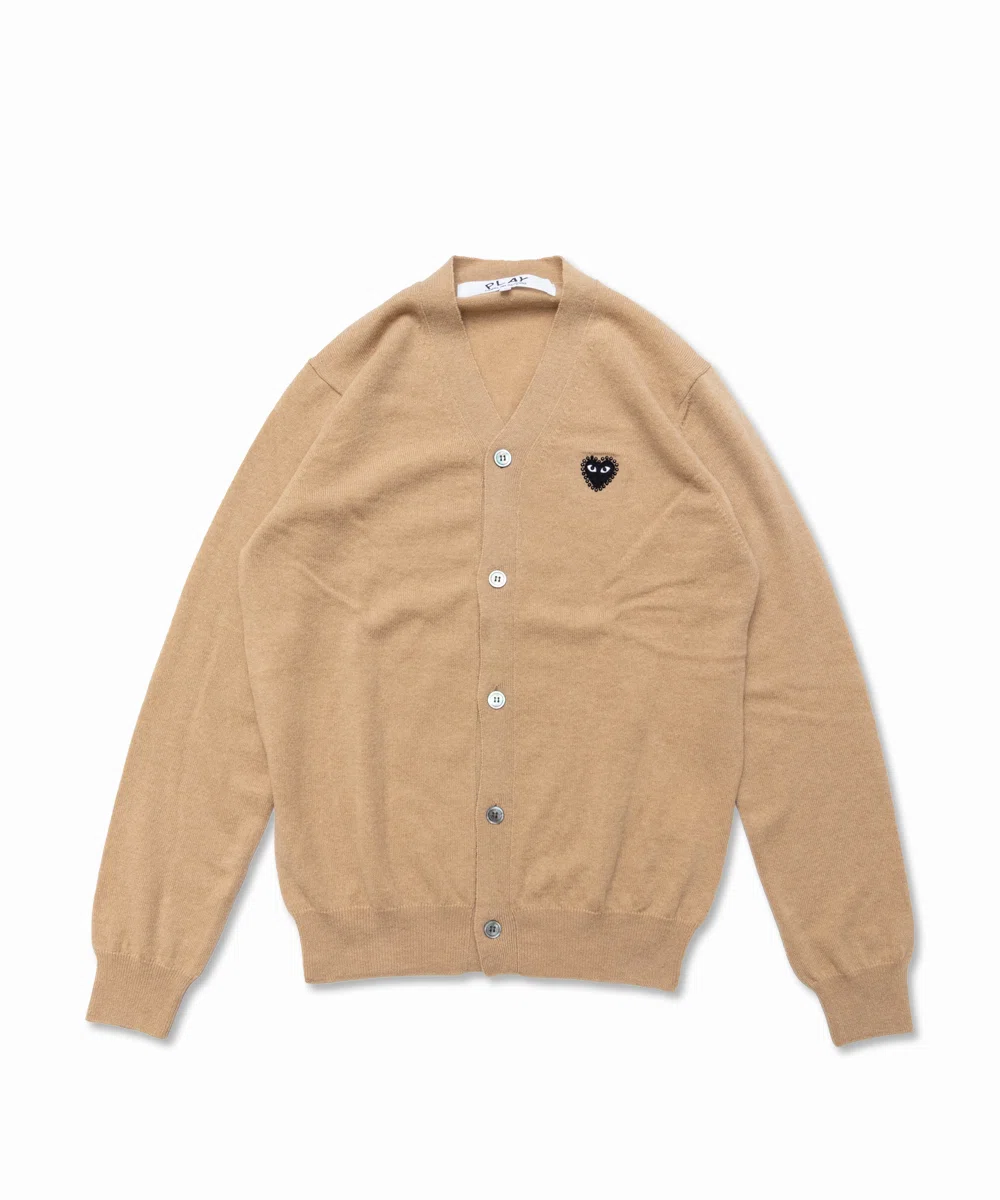 PLAY COMME des GARCONS（プレイ コムデギャルソン） 2025年8月