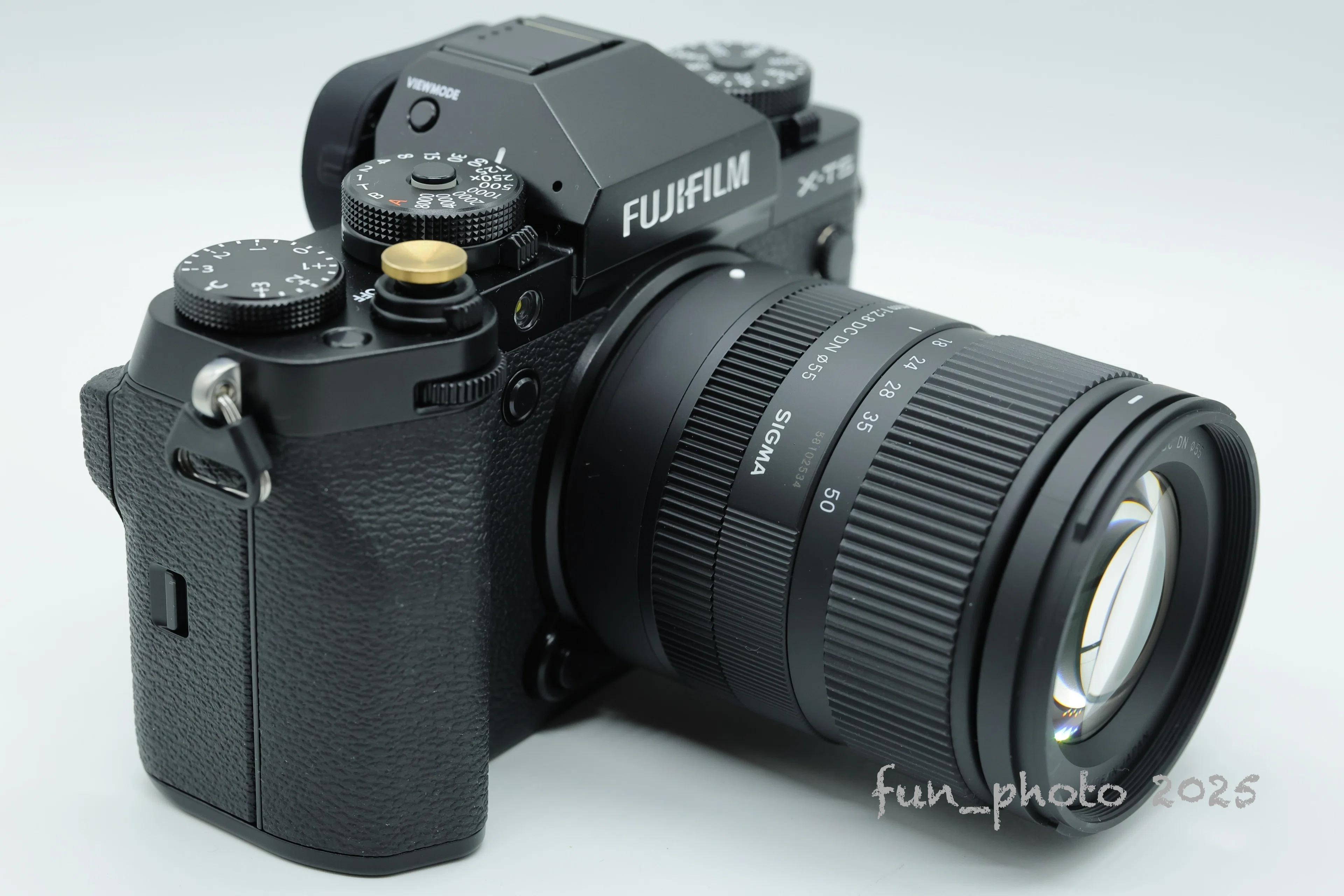 X-T5 購入してから1年間の使用による雑感。｜fun_photo