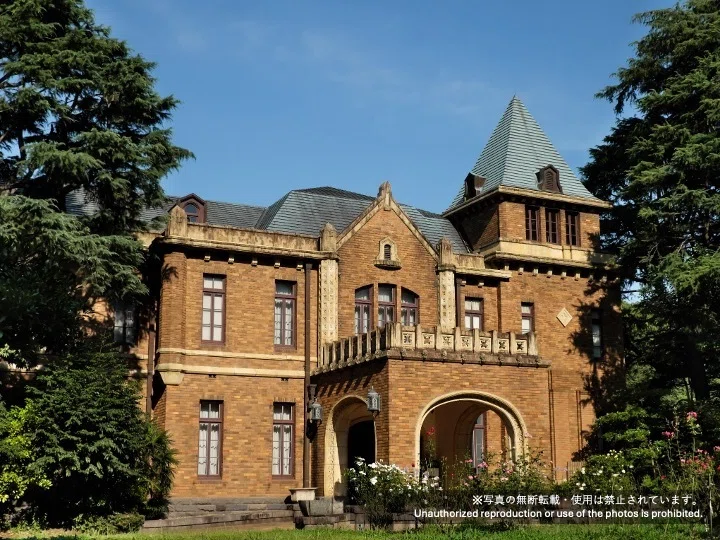 鎌倉文学館、2029年の再開に向けて｜ナルホド事始メ｜鎌倉市公式