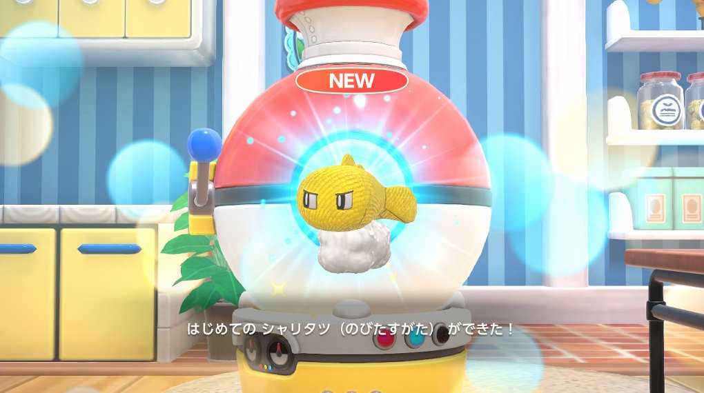 ポケモンフレンズ】2日目～7日目・感想・解説・攻略《Switch》-2｜雨月聖夜