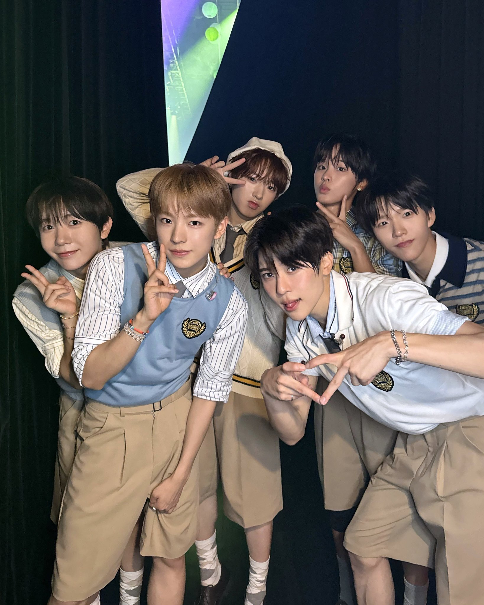 NCT WISH WISH祭｜あや