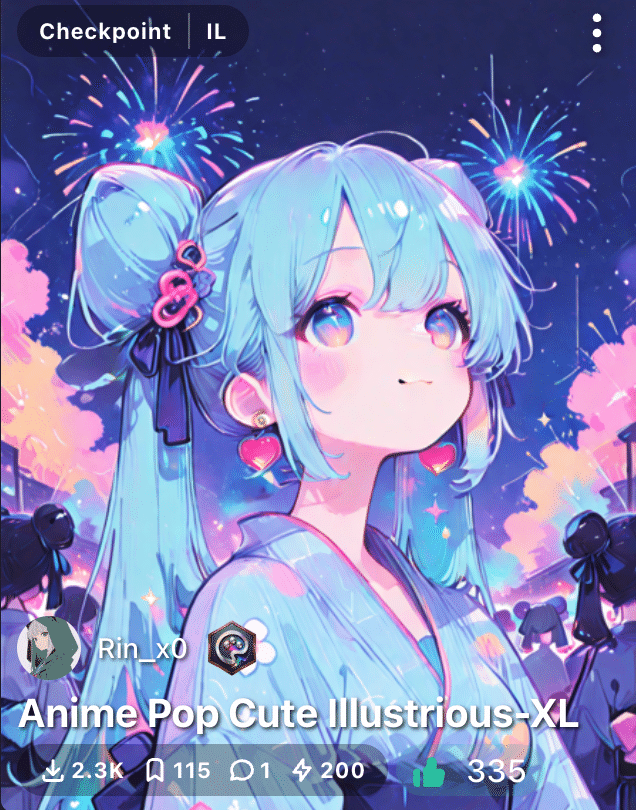 Anime Pop Cute」 って、本当にPopでCute？？｜kanesi