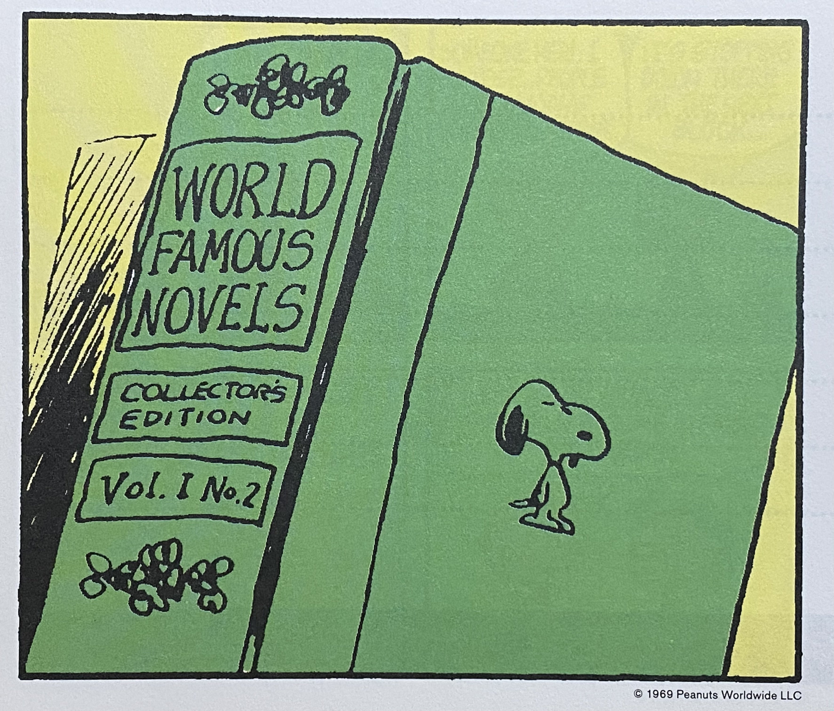 月刊スヌーピー　昭和47年〜51年　36冊 月刊スヌーピー 昭和47年〜51年 36冊