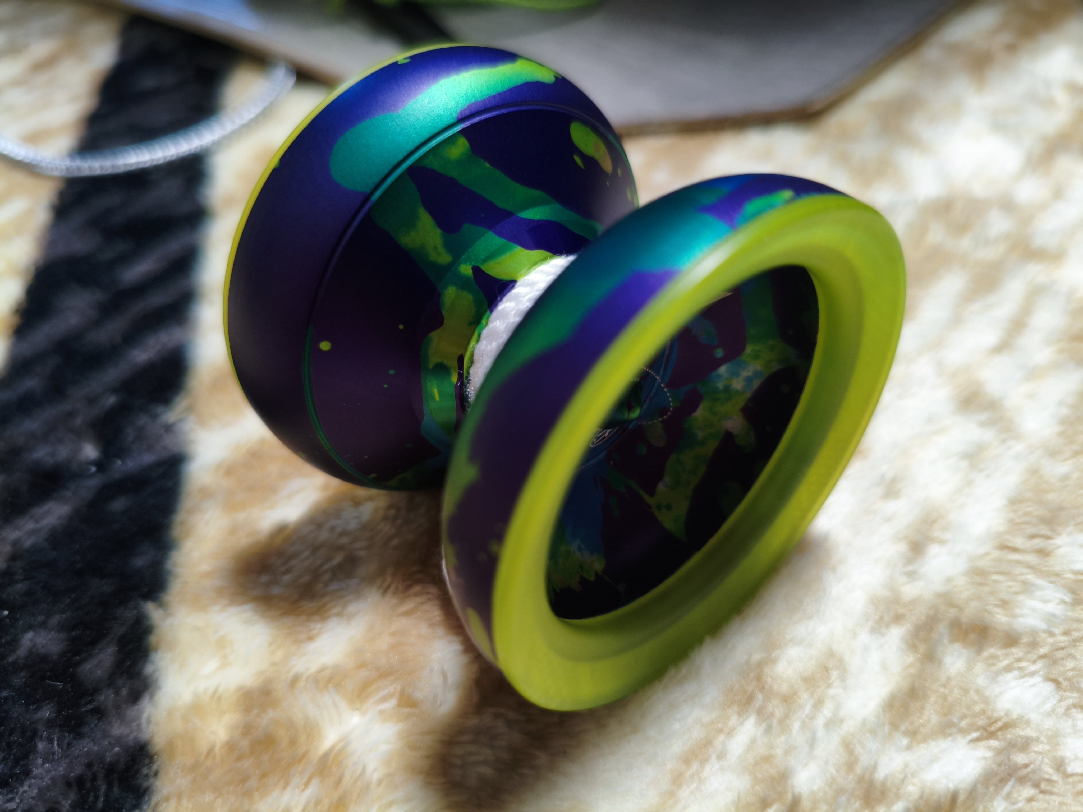 プレイスタイル別ヨーヨー｜タマナシ