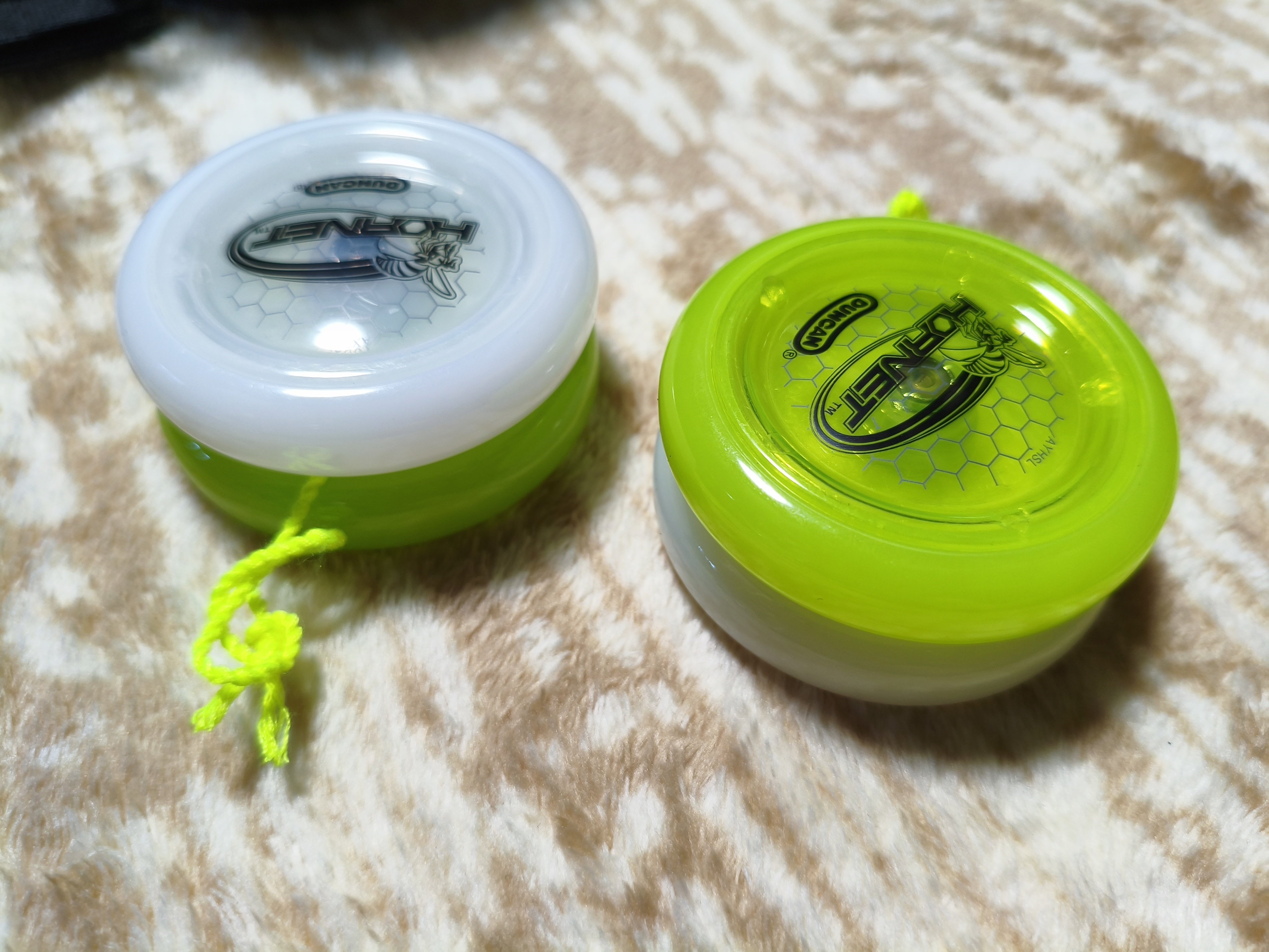 プレイスタイル別ヨーヨー｜タマナシ