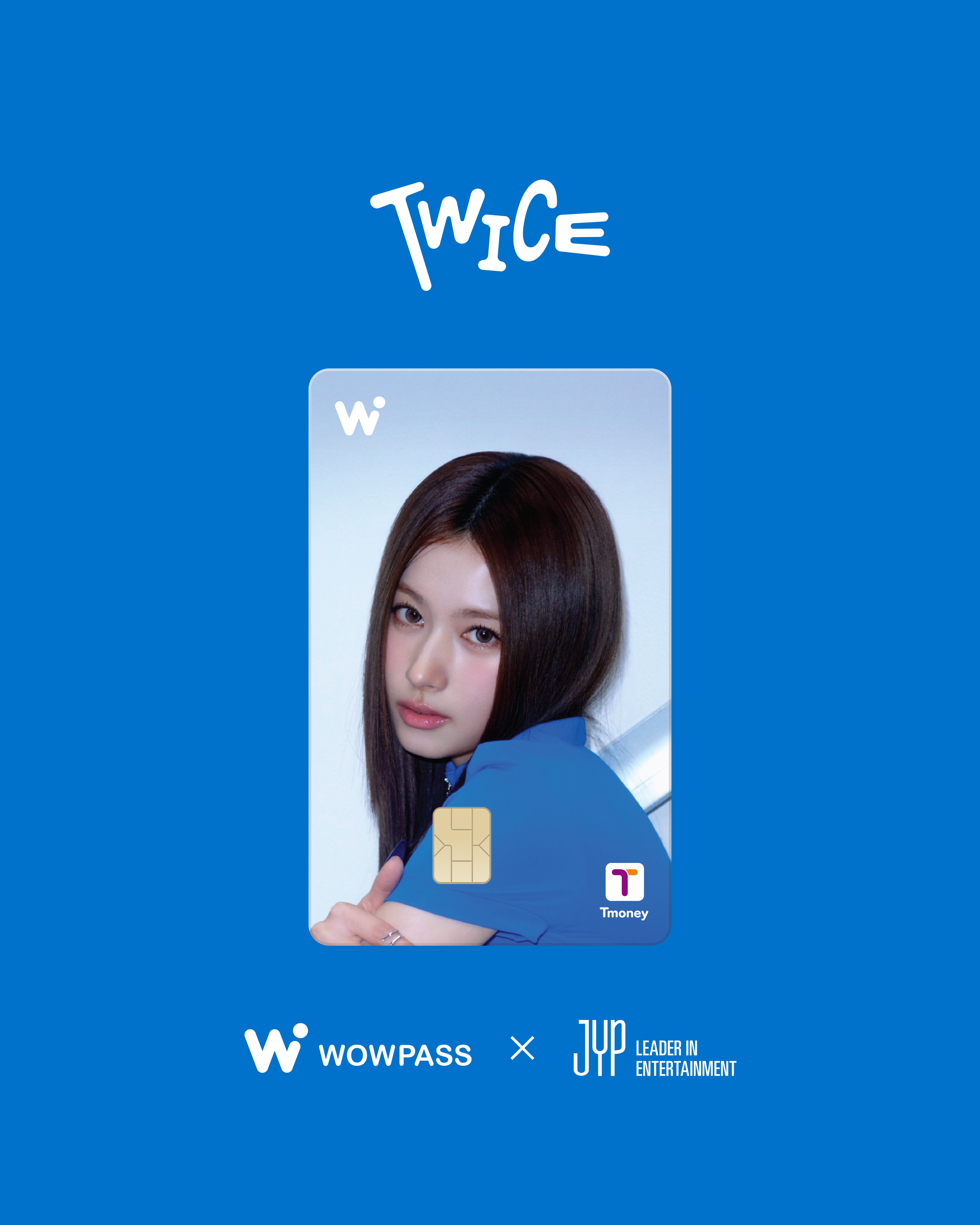 TWICE　ガチャ　バラ売り希望はコメント下さい TWICE WOWPASSカード、予約発売決定！｜【公式】WOWPASS