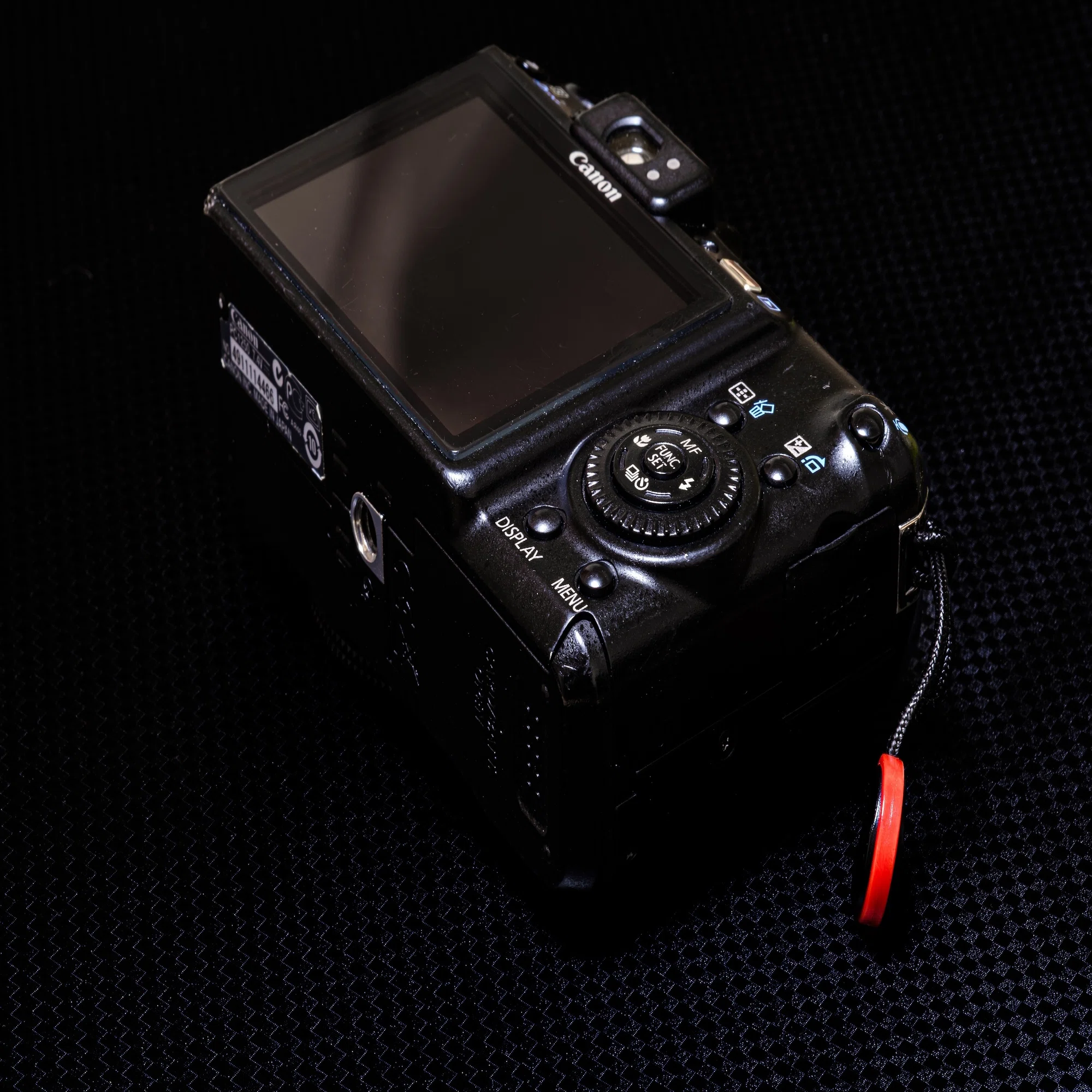 Canon G9､欲しくないん？｜どいしゅんすけ