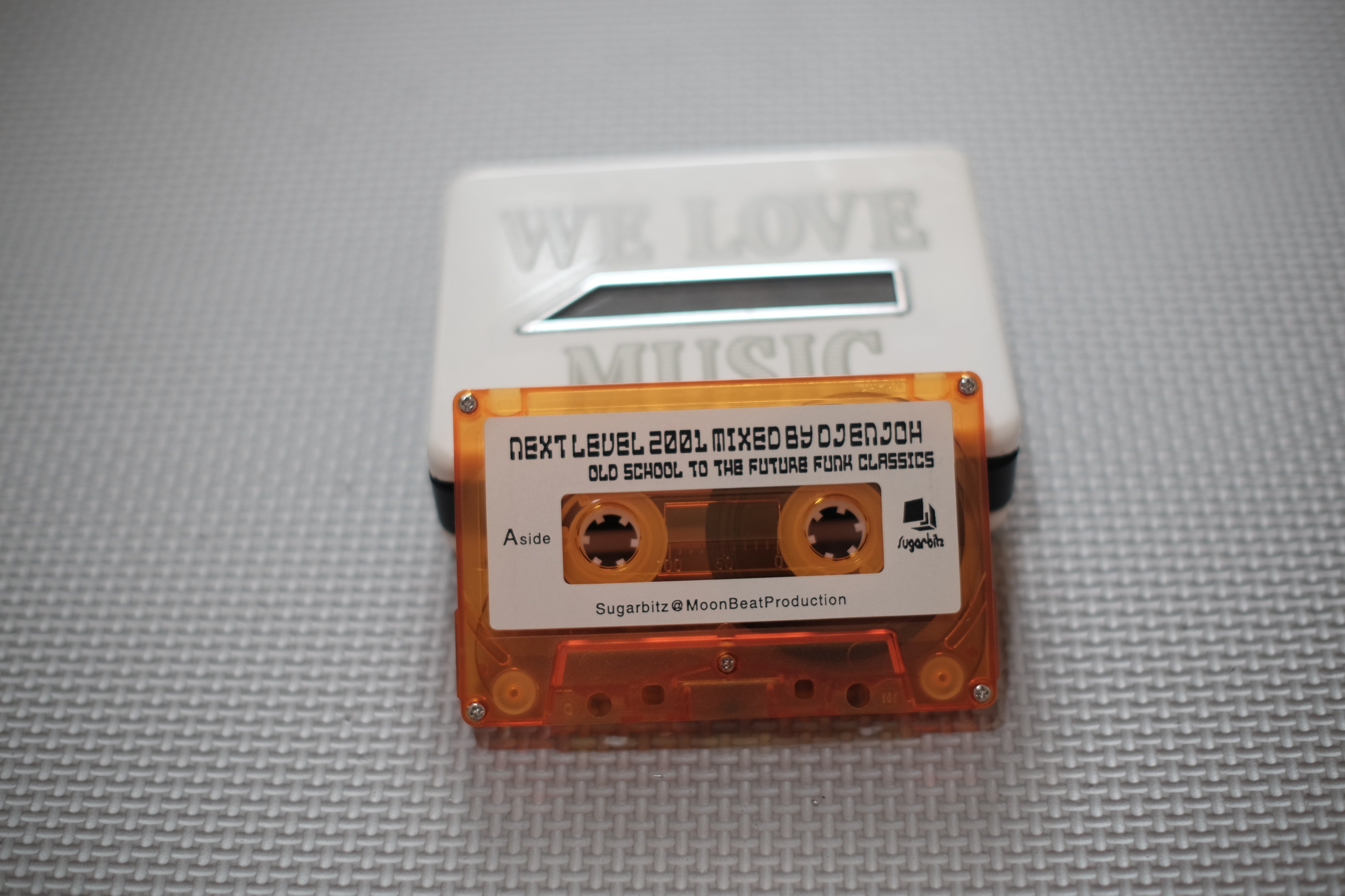 資生堂 カセットプレーヤー メンテナンス済み WE LOVE MUSIC 資生堂 カセットプレーヤー メンテナンス済み WE LOVE MUSIC