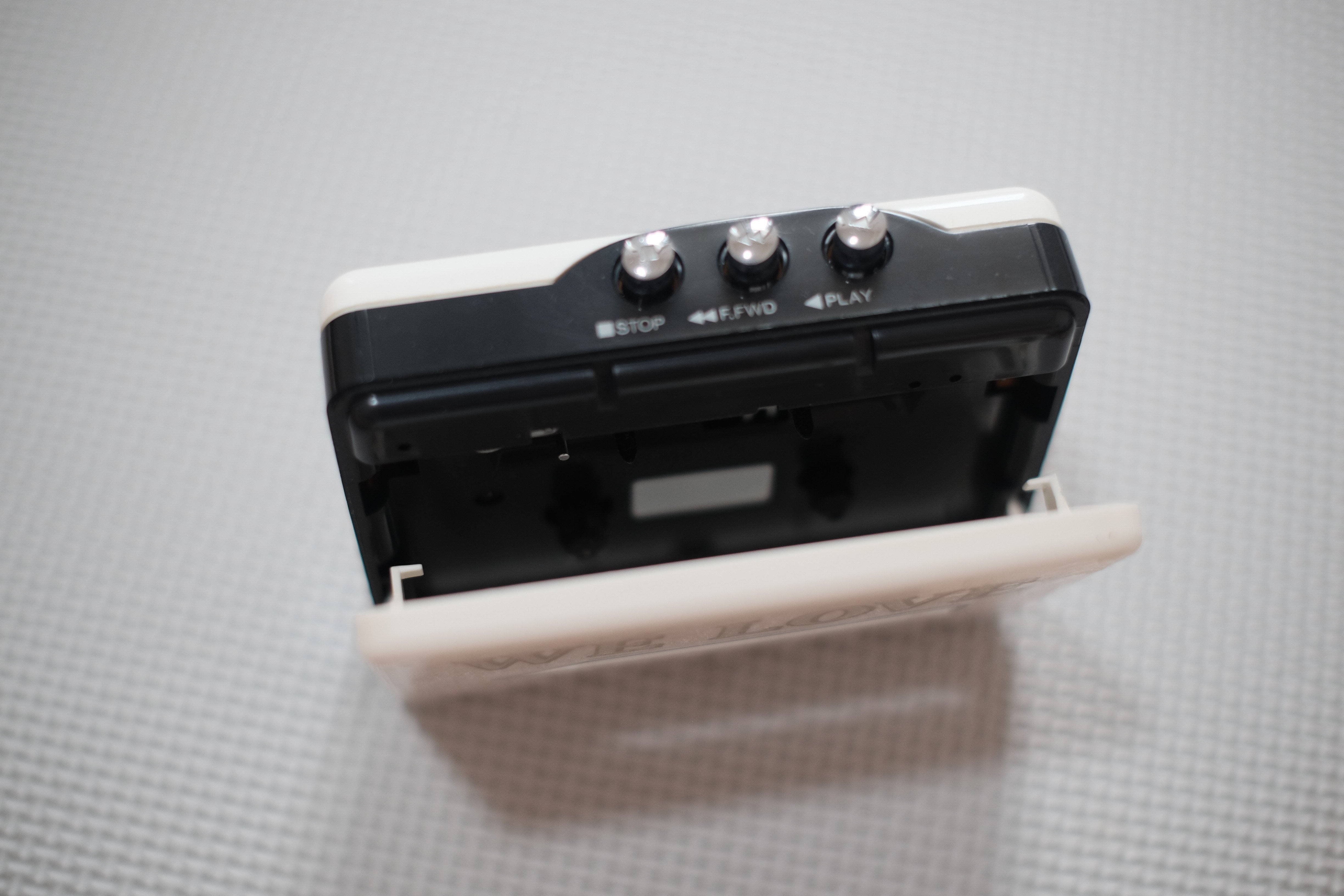 資生堂 カセットプレーヤー メンテナンス済み WE LOVE MUSIC 資生堂 カセットプレーヤー メンテナンス済み WE LOVE MUSIC