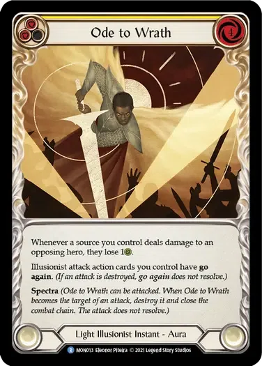 Flesh and Blood】Prism, Awakener of Solの全て（40,000字解説