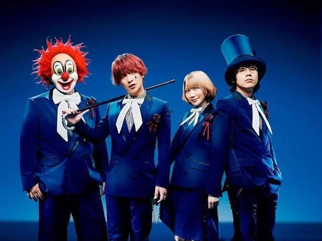 SEKAI NO OWARI」というバンド｜金麦