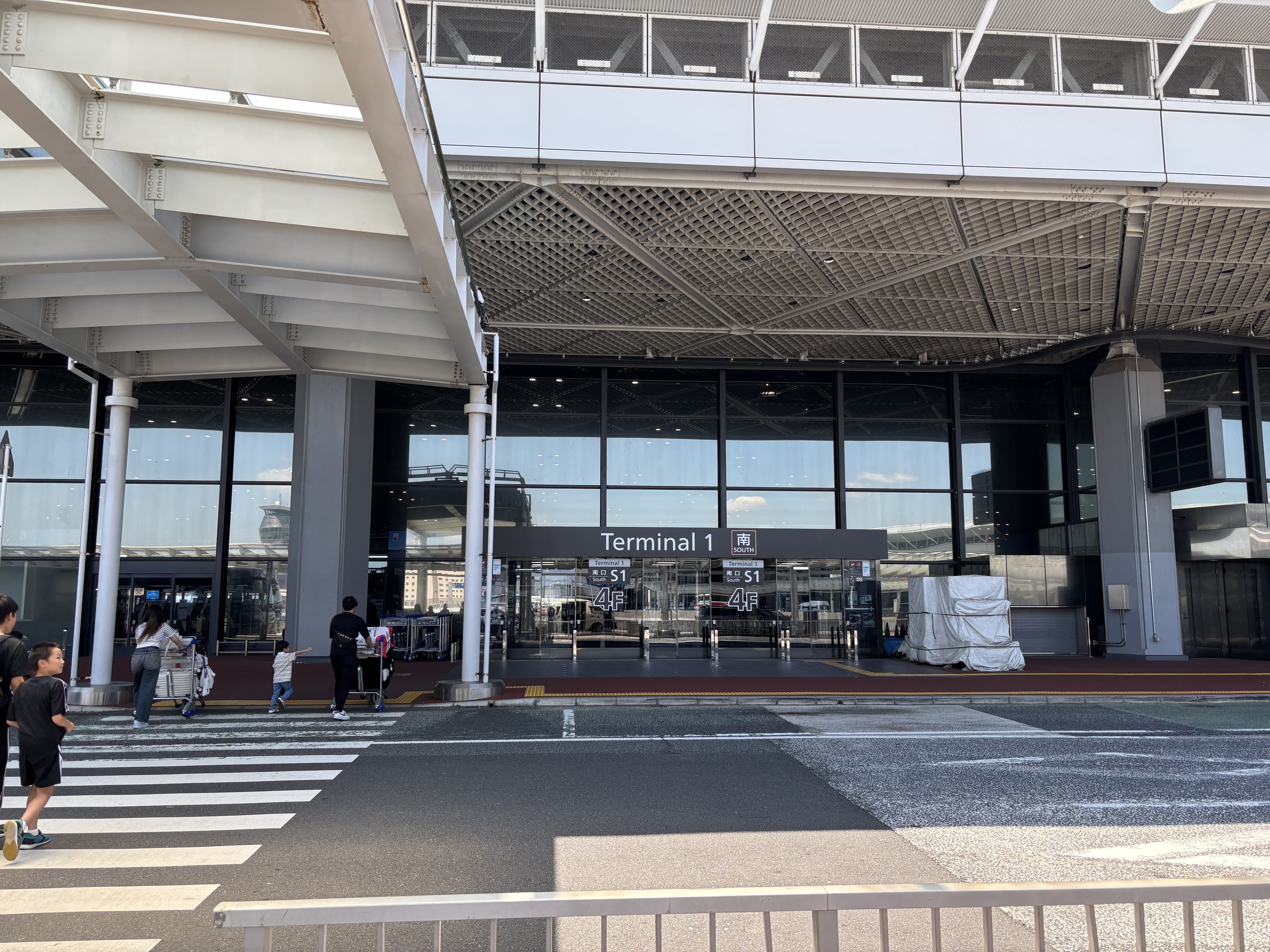 上海旅行記-7月4週目｜高河ゆん