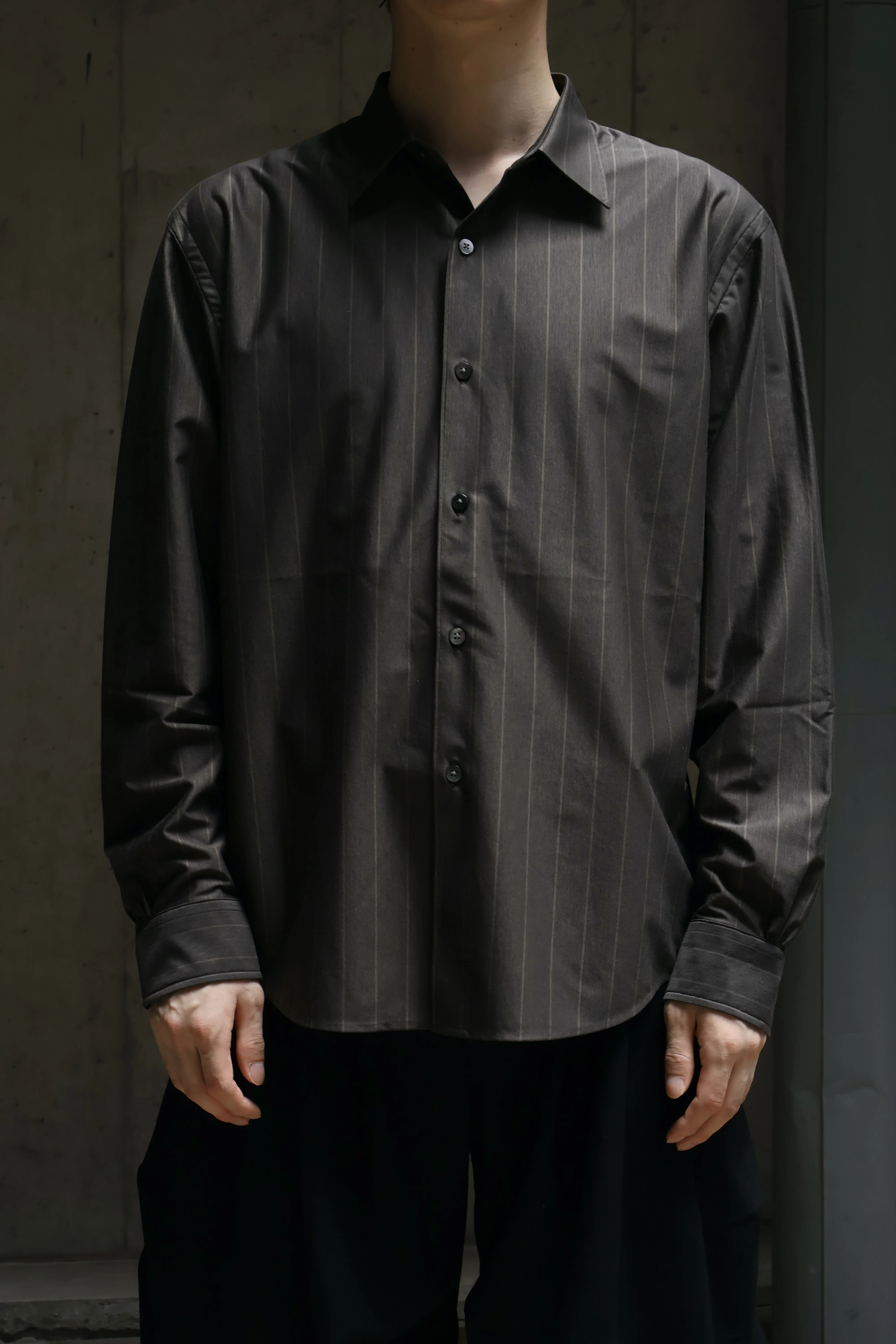 Redefining the KANEMASA Dress Shirt｜jims_selectshop