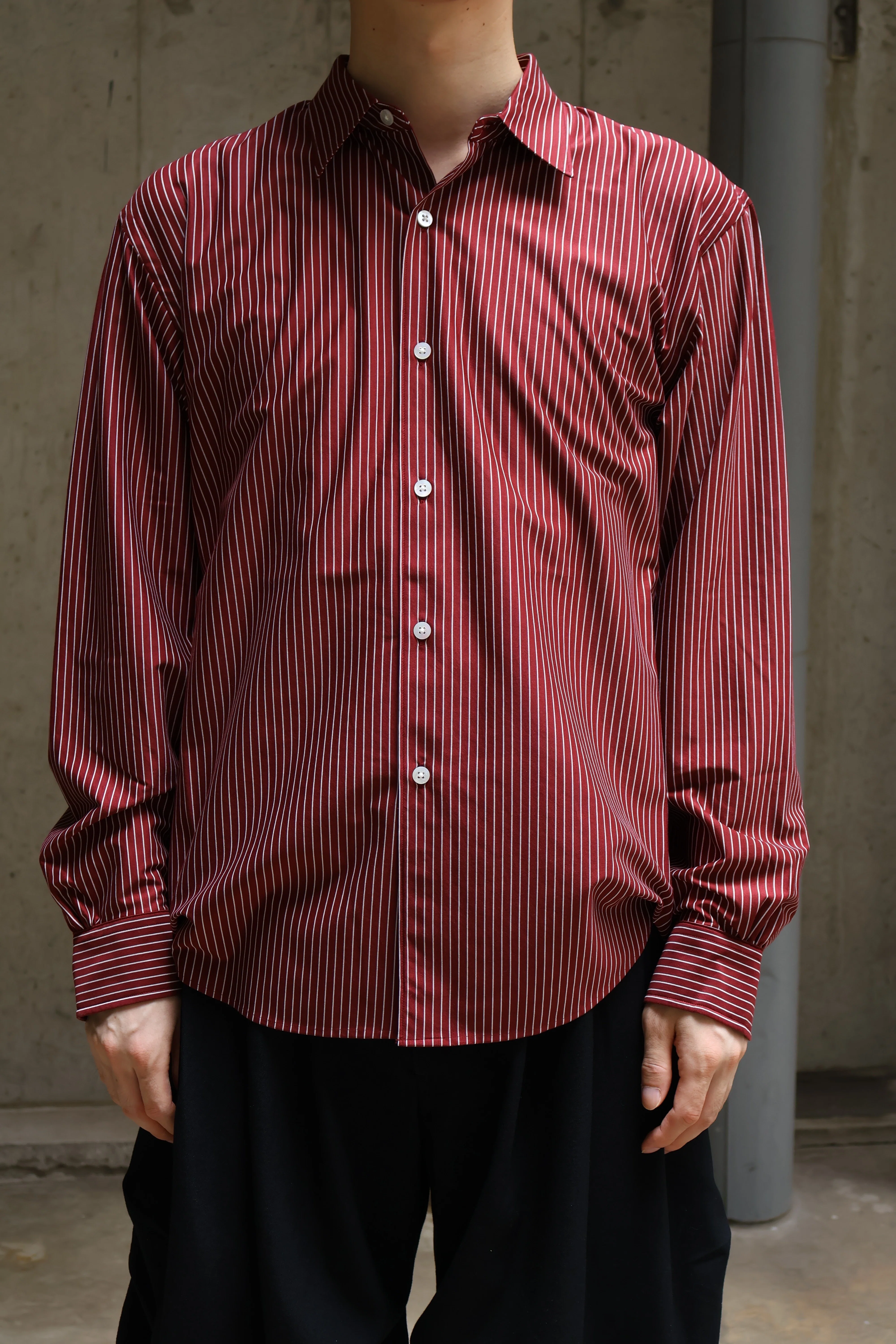 Redefining the KANEMASA Dress Shirt｜jims_selectshop