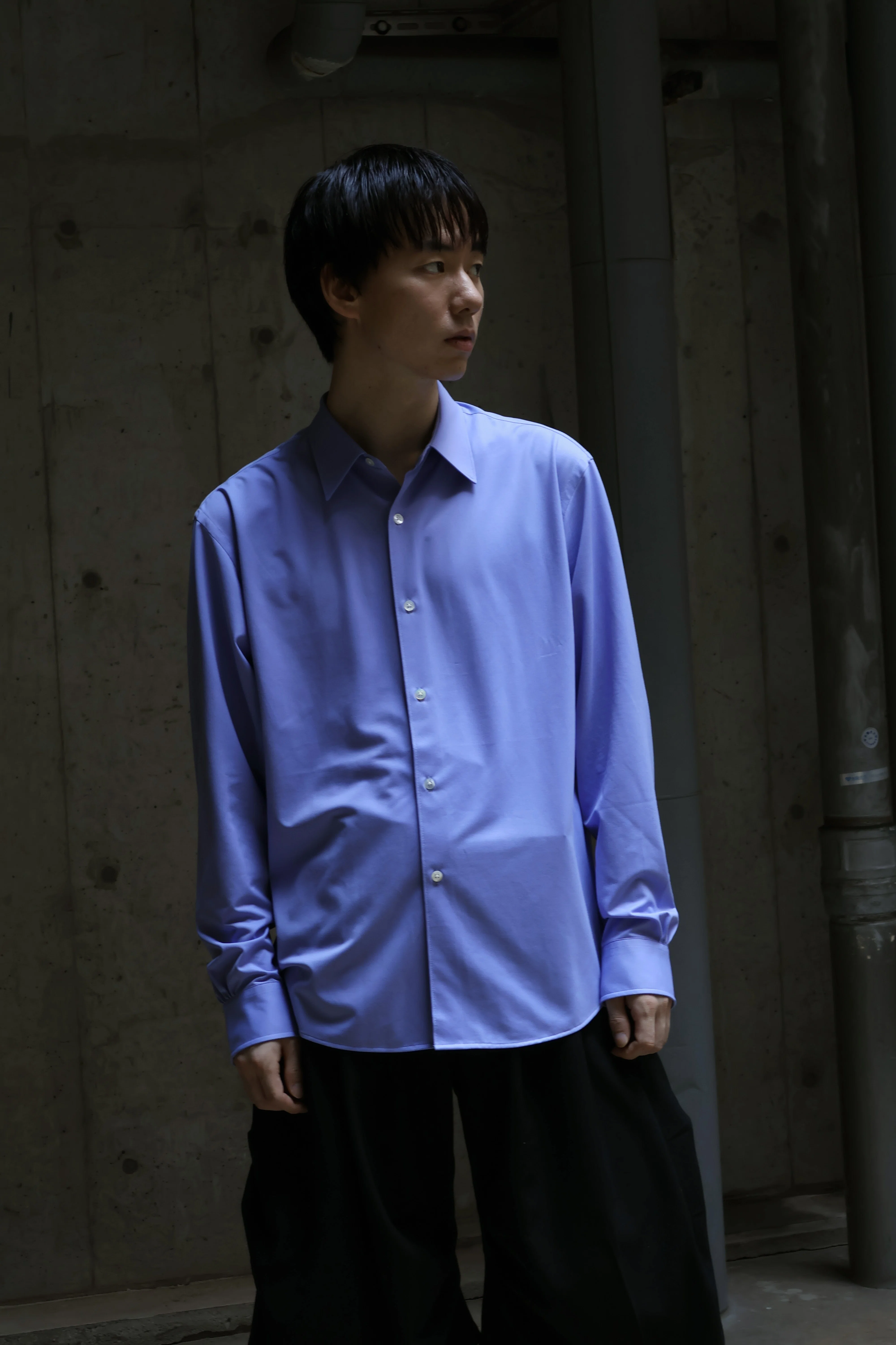 KANEMASAのドレスシャツを再定義｜jims_selectshop