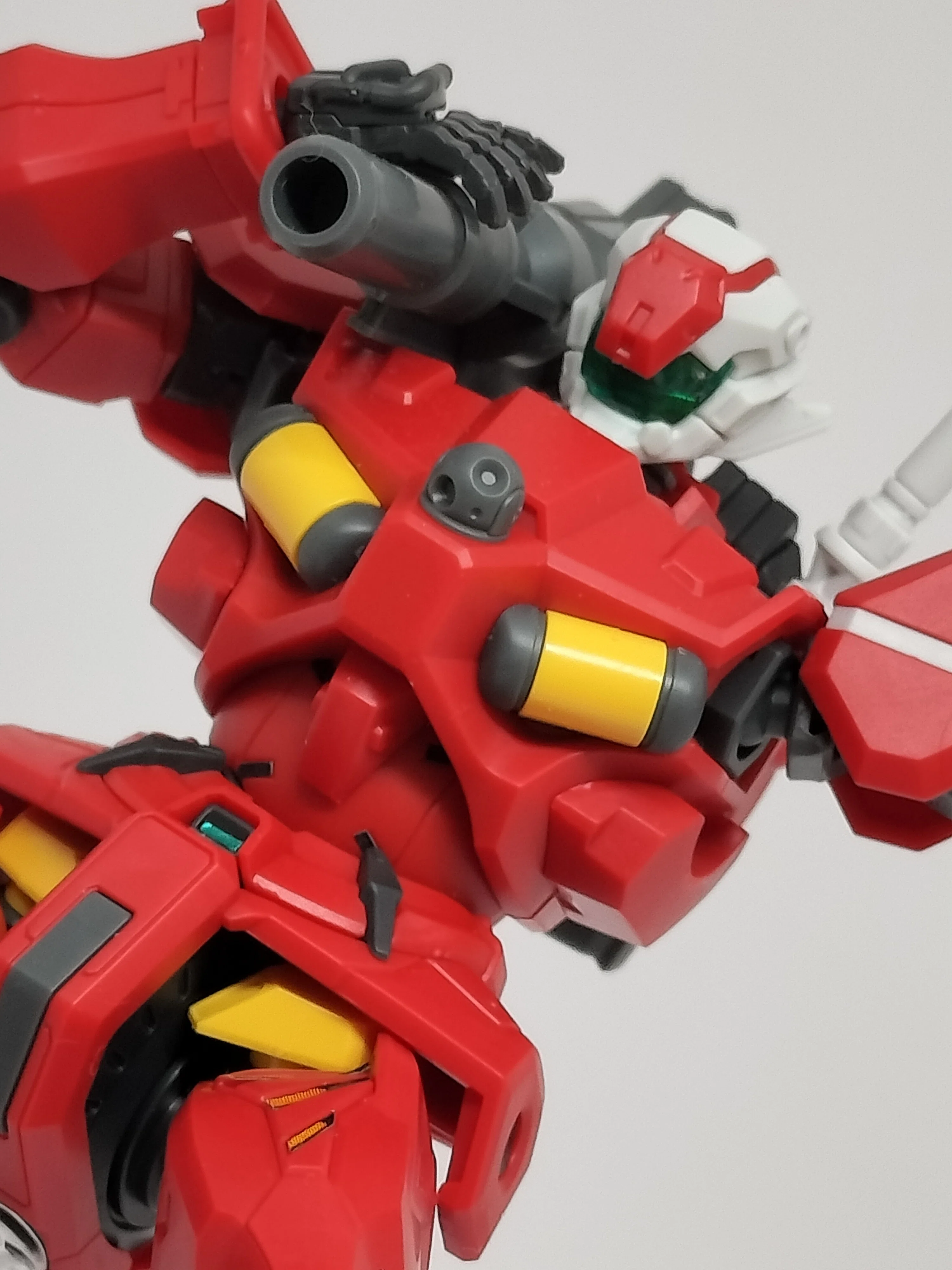 今月組んだプラモを振り返る(2025/7)｜ノアス