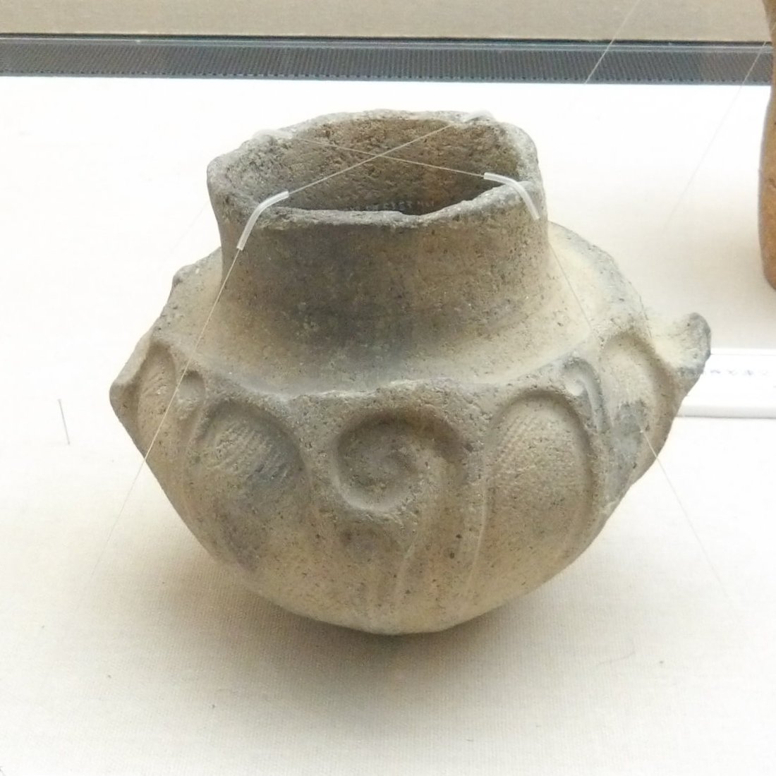 縄文土器ぐるぐる」 浅間縄文ミュージアム企画展｜滝ノ家