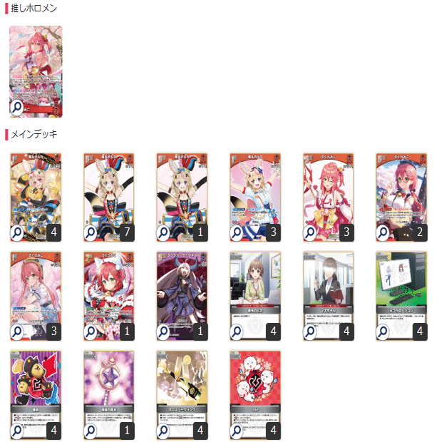 ホロカ】さくらみこの研究が行き詰ったのでこれまでに考えてきたことを