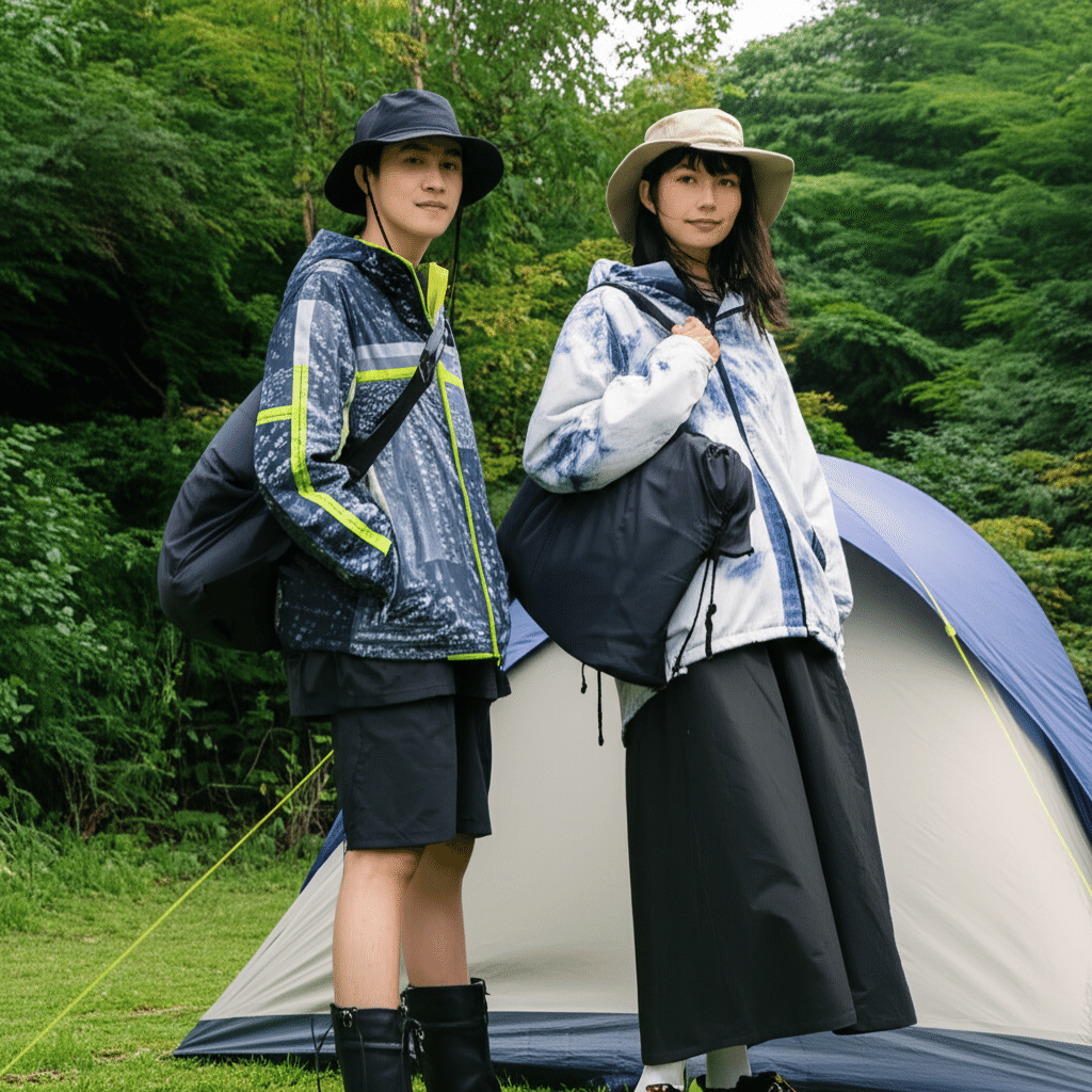 キウ空調服®のリアルな口コミとレビューを徹底分析！購入前に