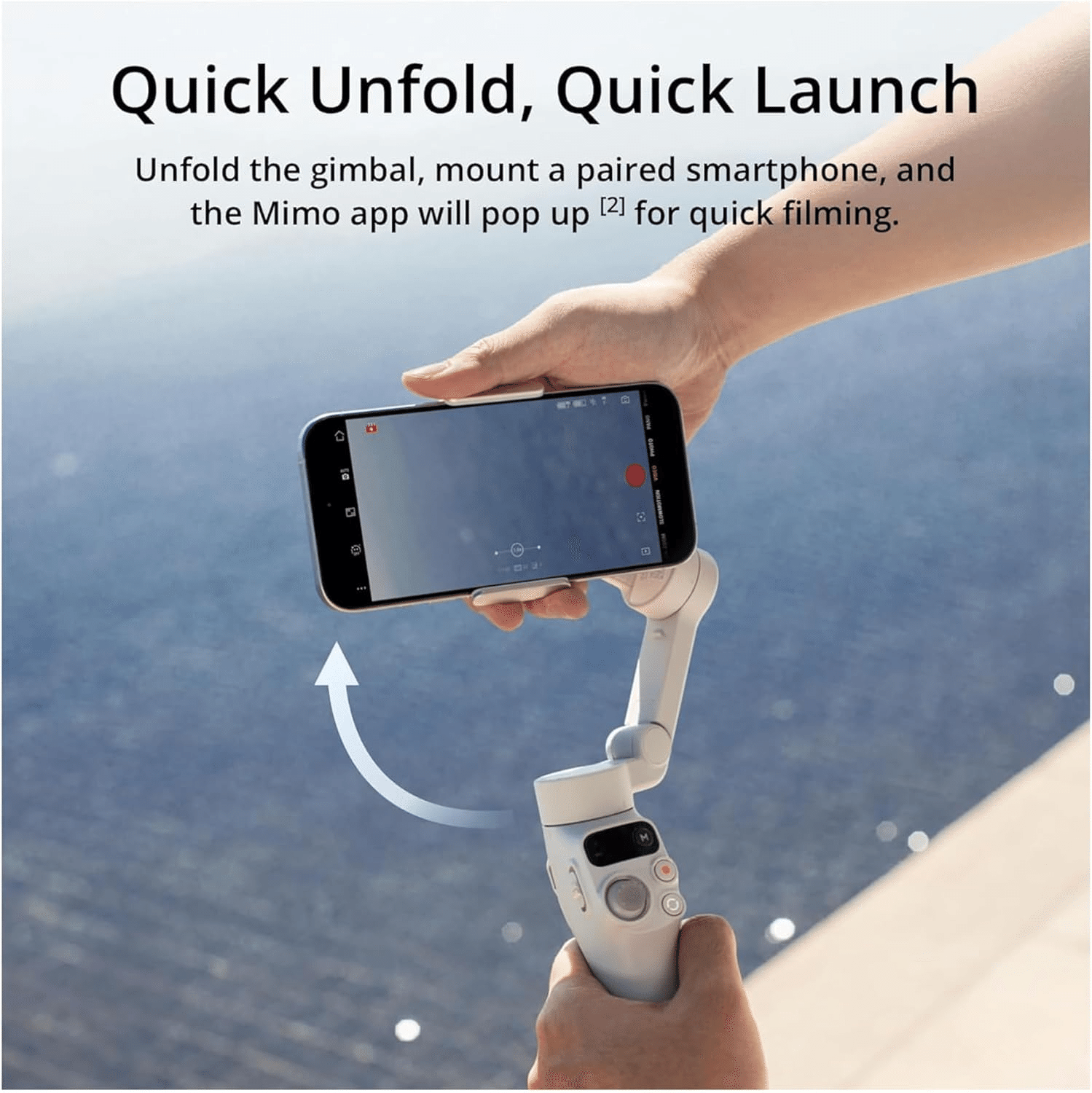DJI Osmo Mobile 7 スタビライザー　と　ブログマイク スマホジンバル待望の新作！Osmo Mobile 7 & 7Pをレビューします