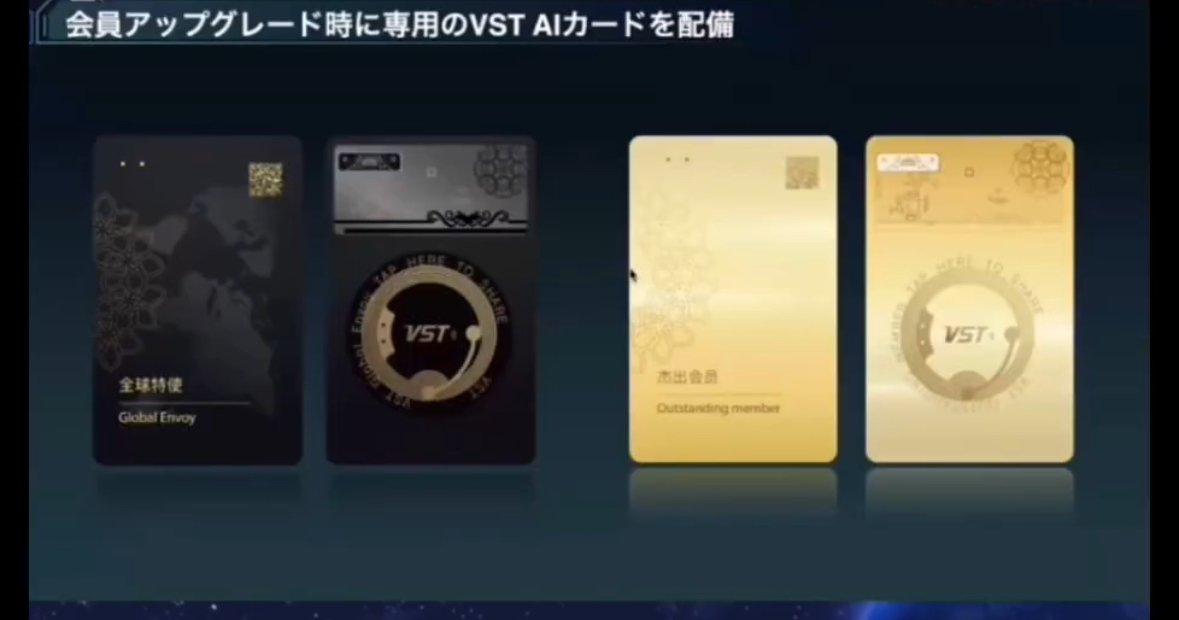 驚きのテクノロジー！VST AI Cardどんなことができるの？※追加