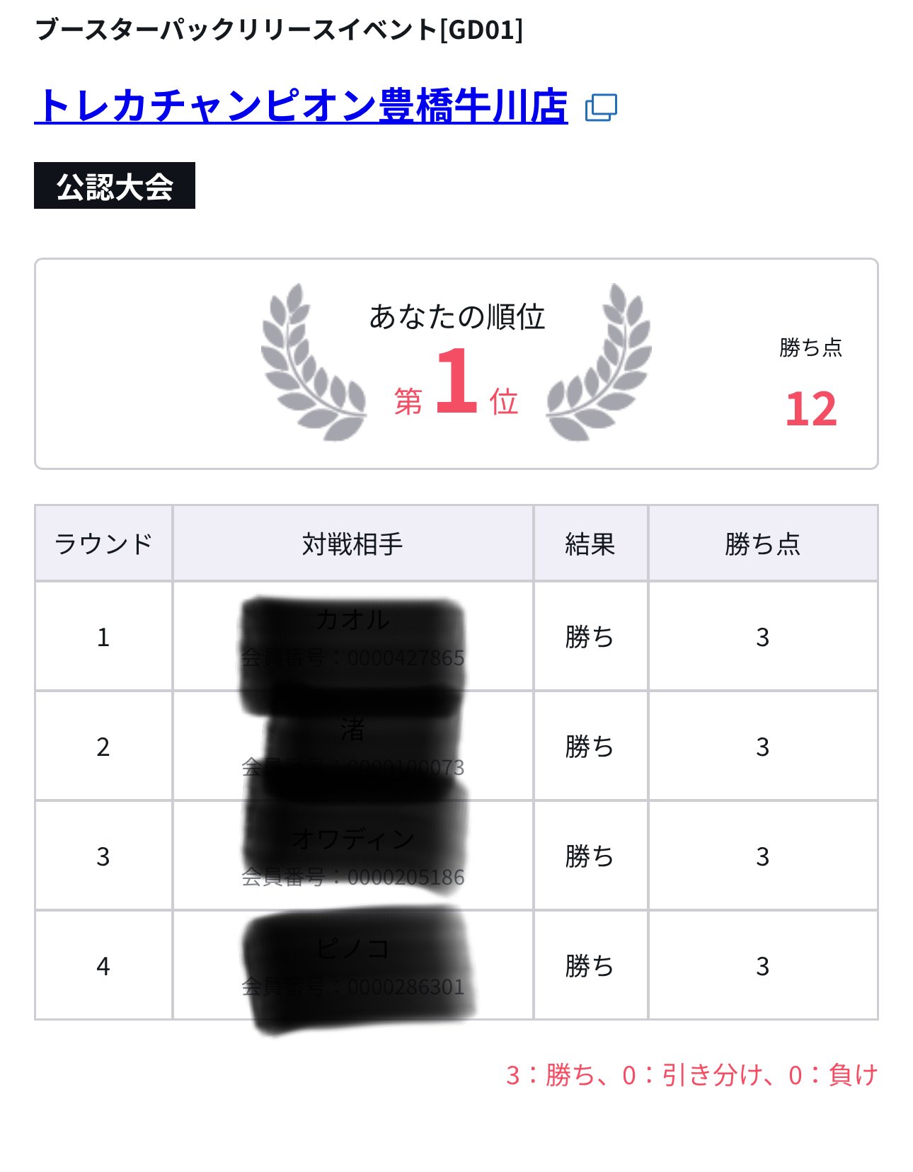 ウイング軸の緑にも有利⁈青白ユニコーン【ガンダムカードゲーム