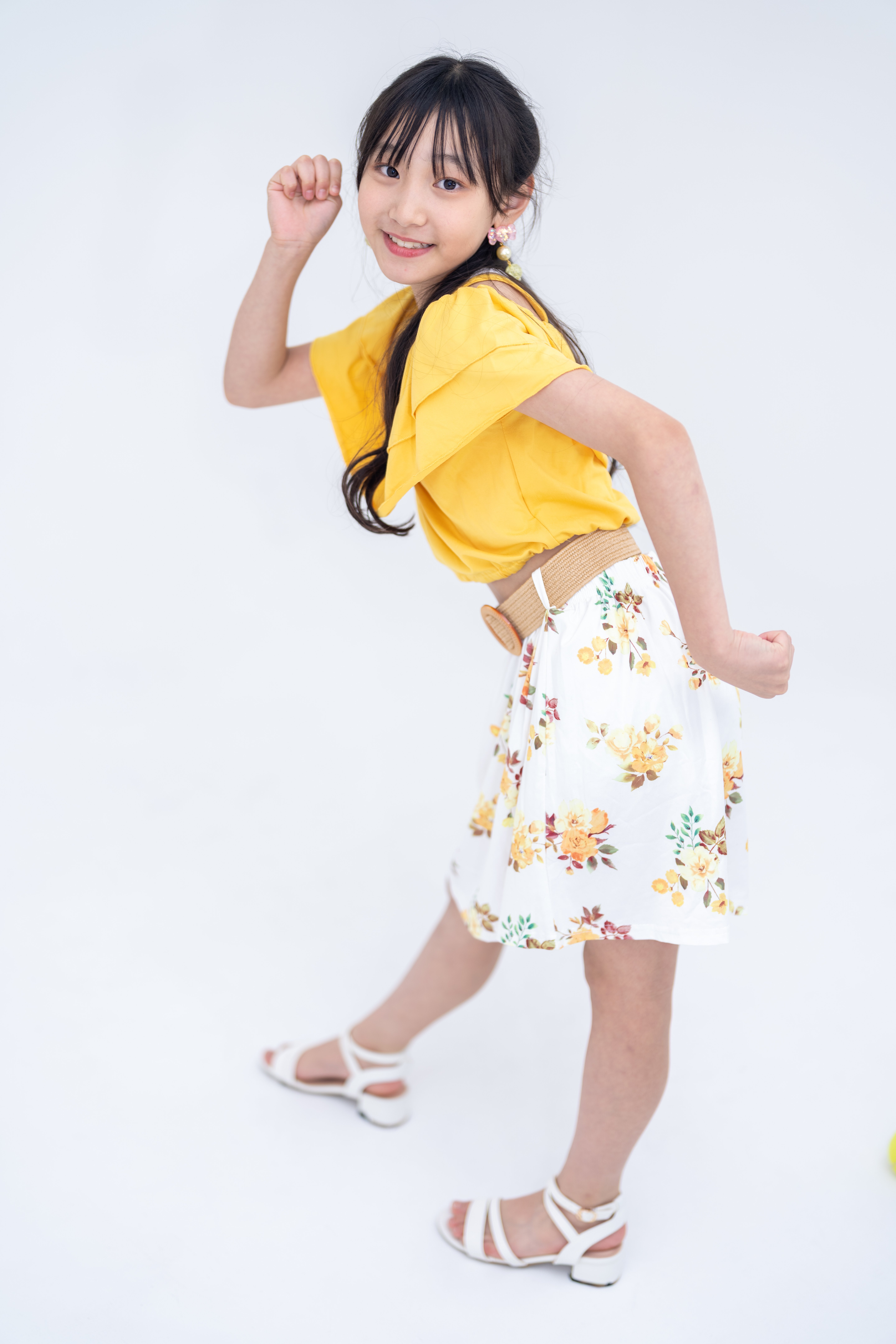 東京モデル撮影会（あーちゃん）｜アイドル！