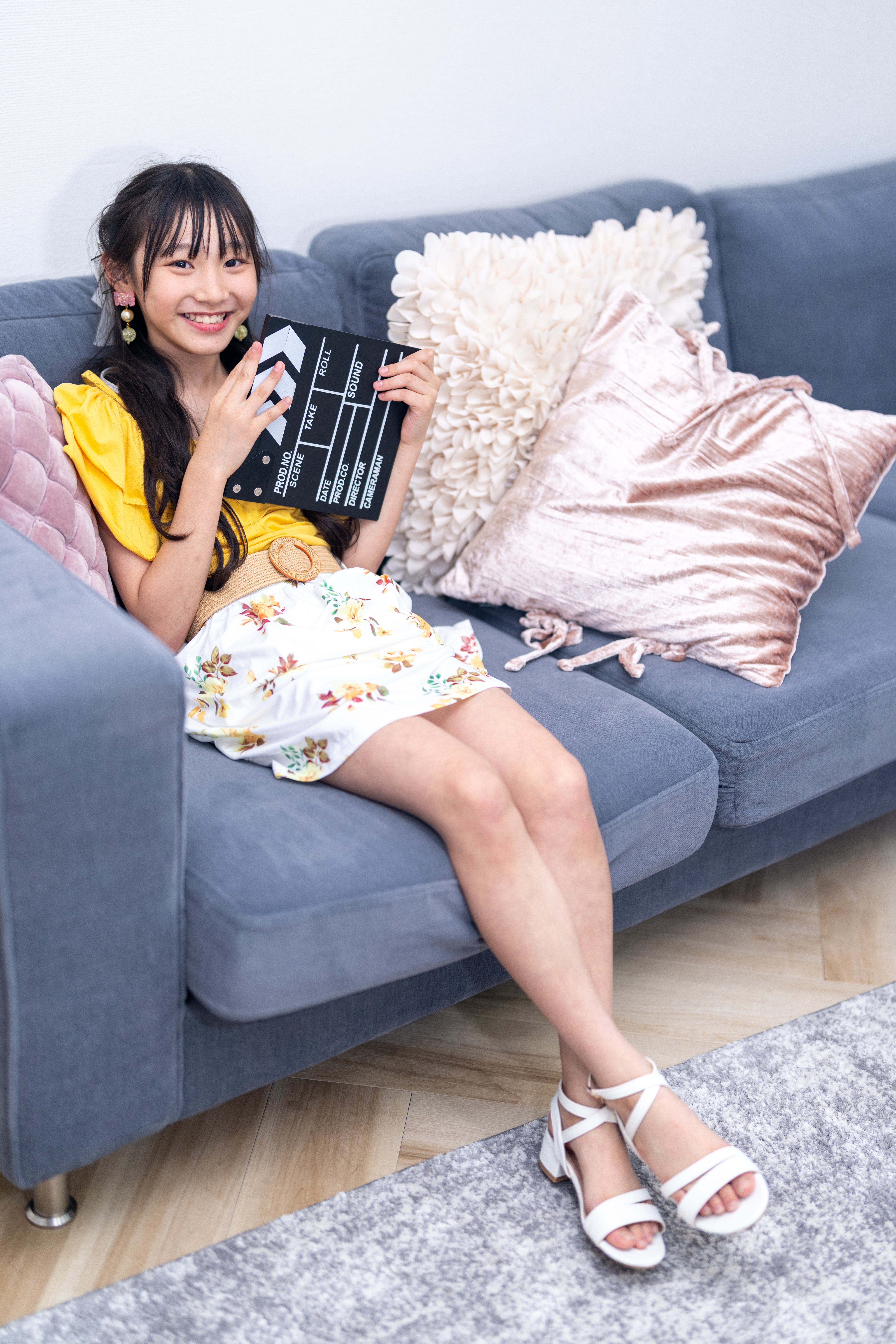 東京モデル撮影会（あーちゃん）｜アイドル！