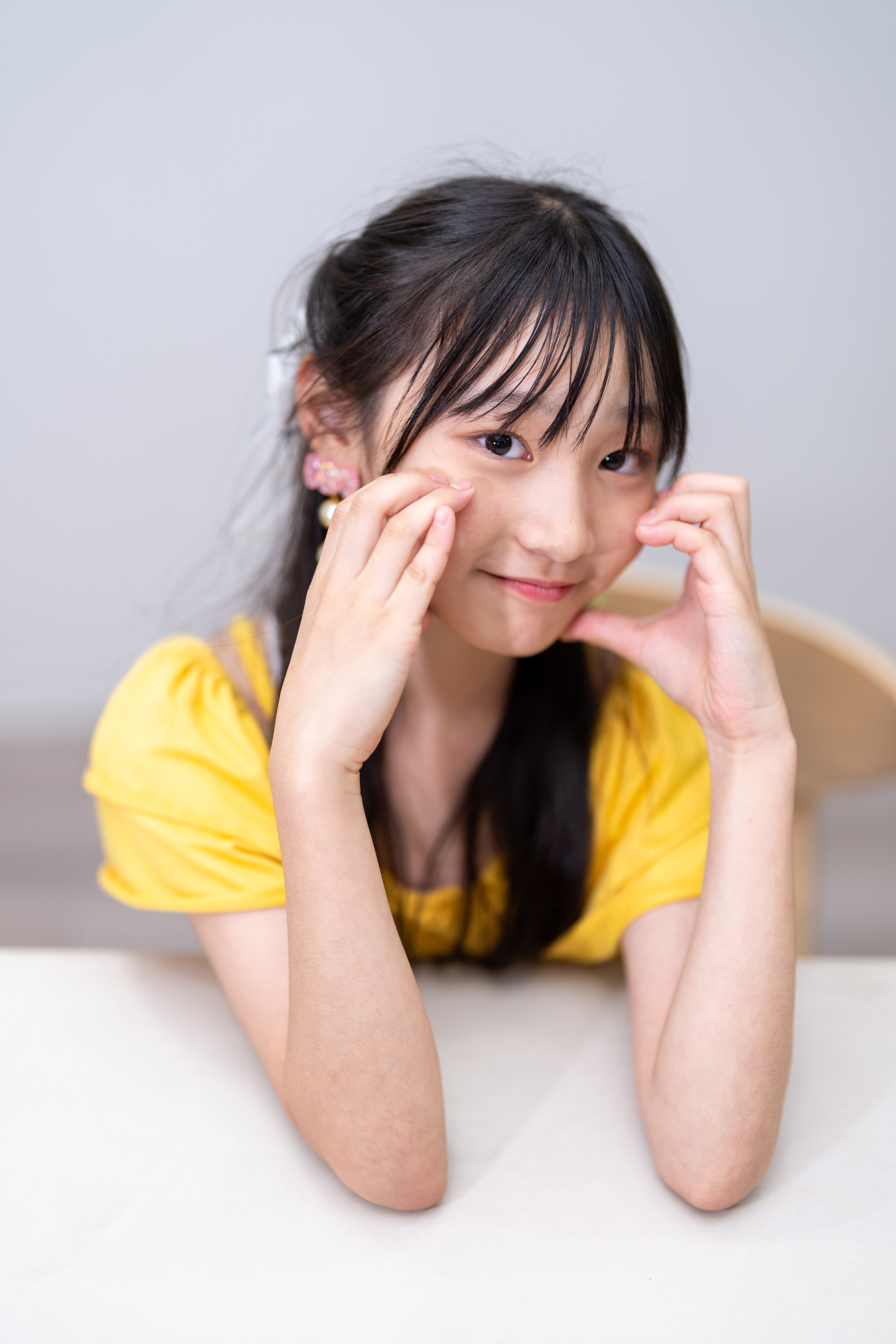 東京モデル撮影会（あーちゃん）｜アイドル！