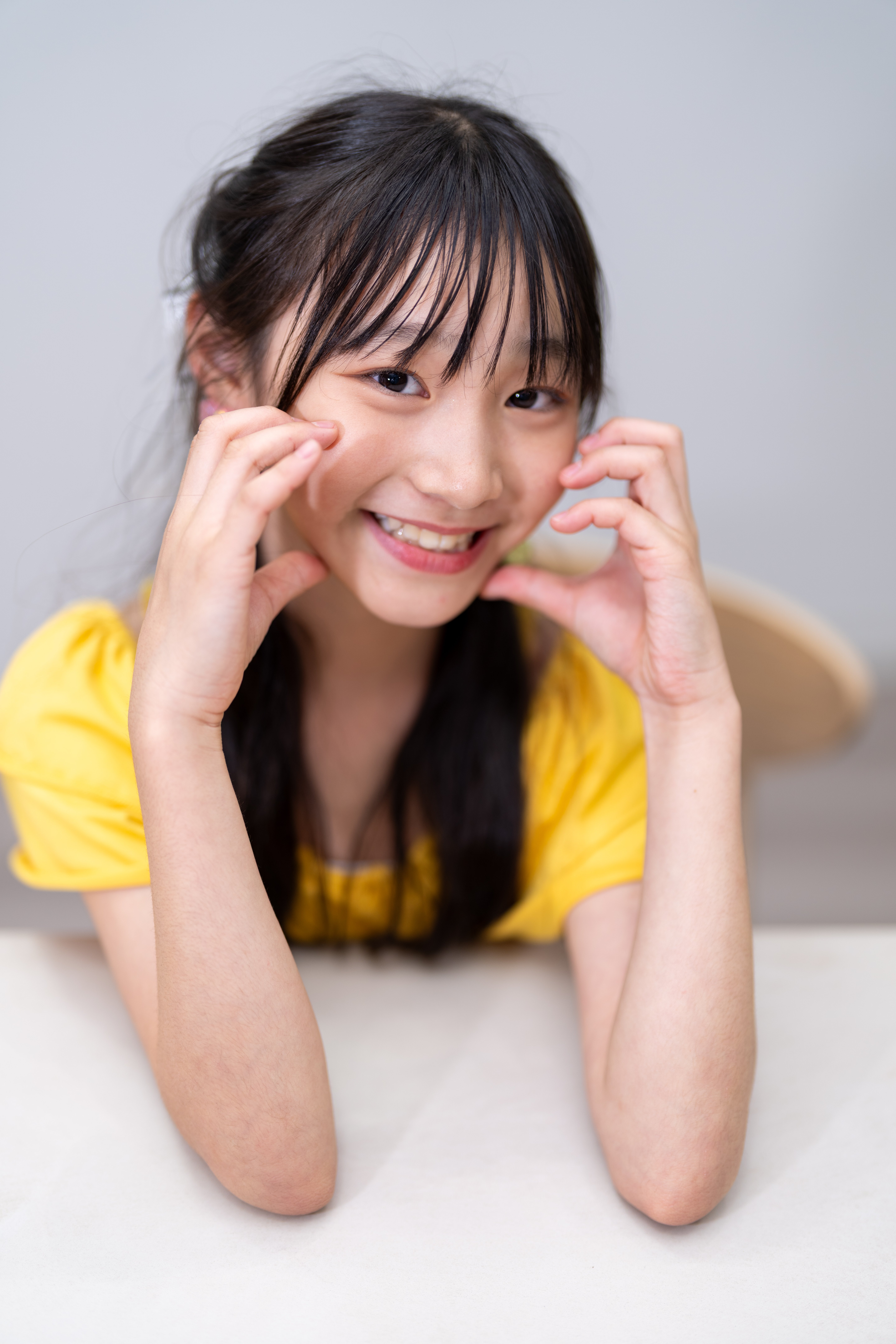 東京モデル撮影会（あーちゃん）｜アイドル！