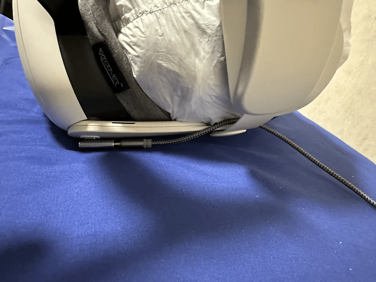 The Ultimate V-Sleep Manual: the VR sleeping setup on Quest 3 that lets me  sleep every day｜ハルジオン