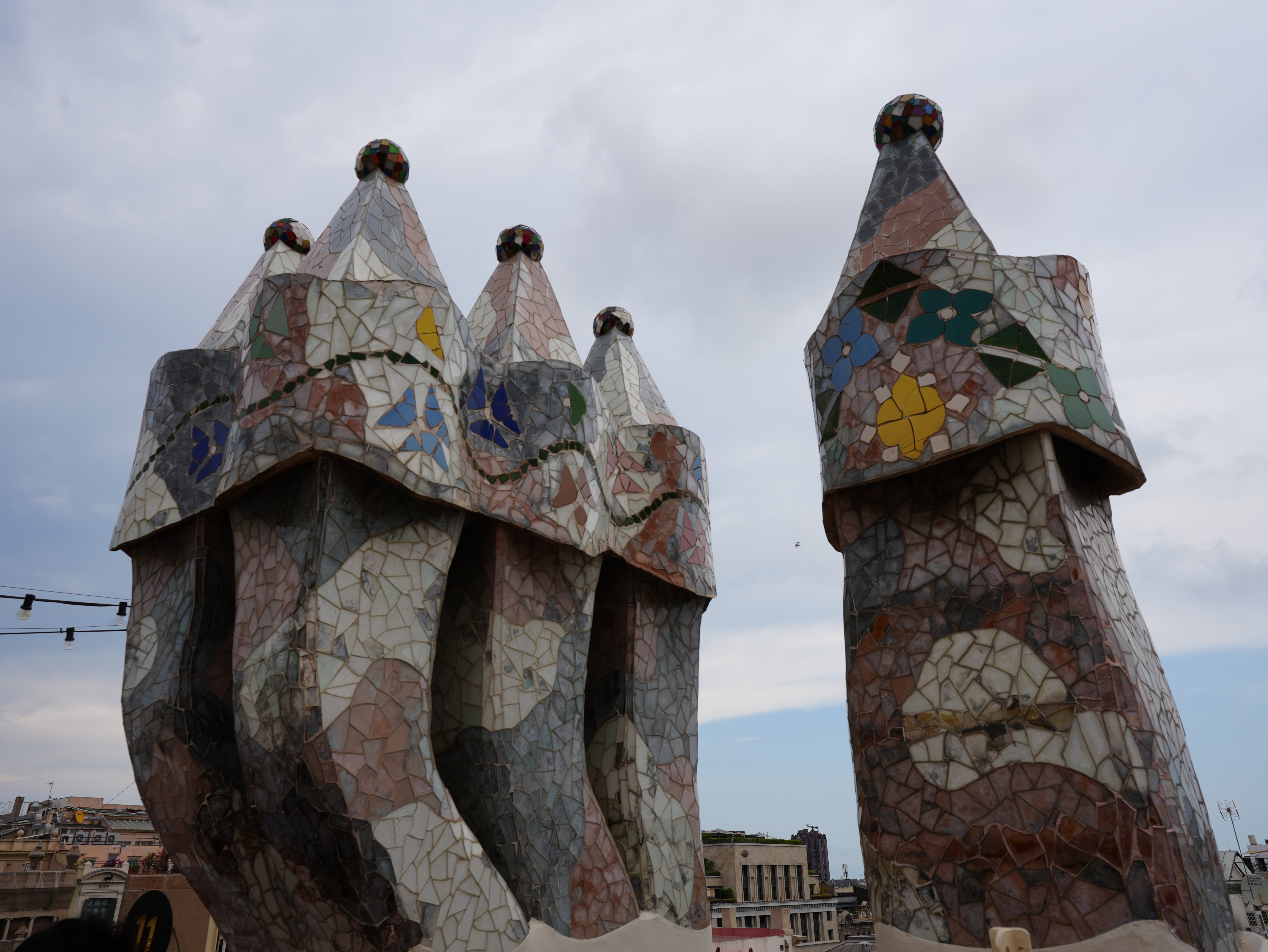 スペイン バルセロナ マドリッド ガウディー 建築 現地購入 スペイン バルセロナ マドリッド ガウディー 建築 現地購入