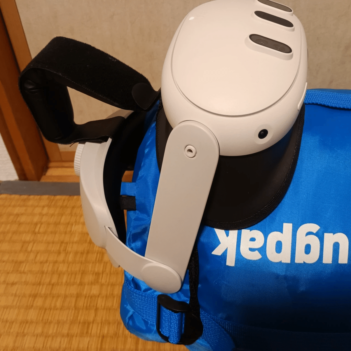 The Ultimate V-Sleep Manual: the VR sleeping setup on Quest 3 that lets me  sleep every day｜ハルジオン