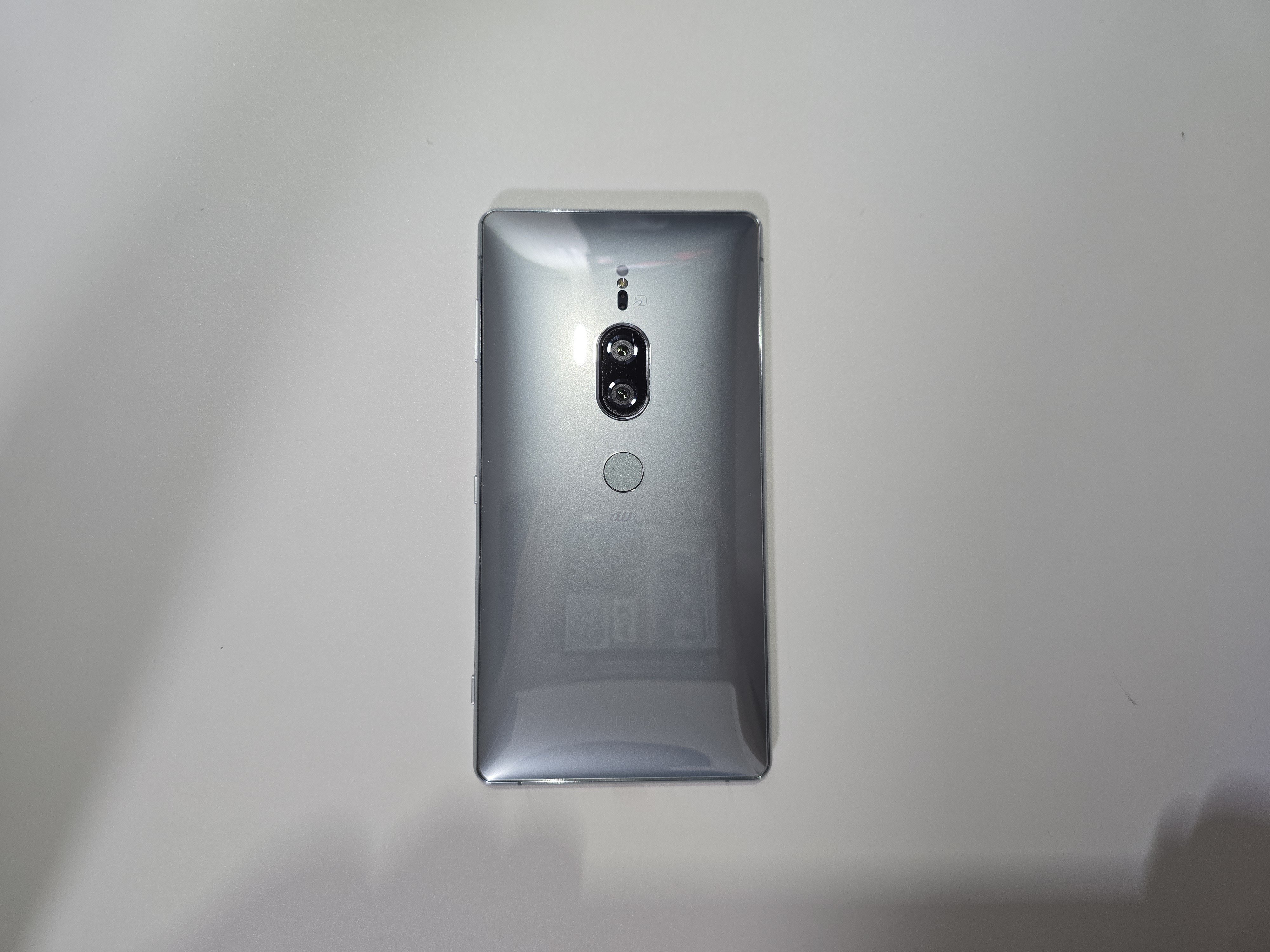 唯一無二】2025年におけるXperia XZ2 Premiumのレビュー｜鶴丸