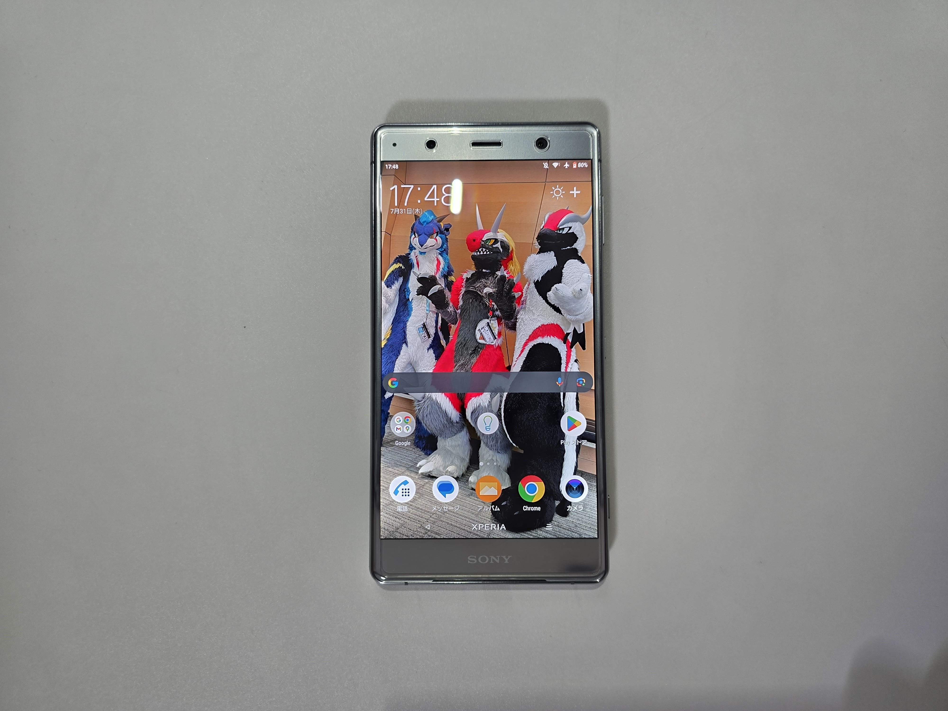 唯一無二】2025年におけるXperia XZ2 Premiumのレビュー｜鶴丸