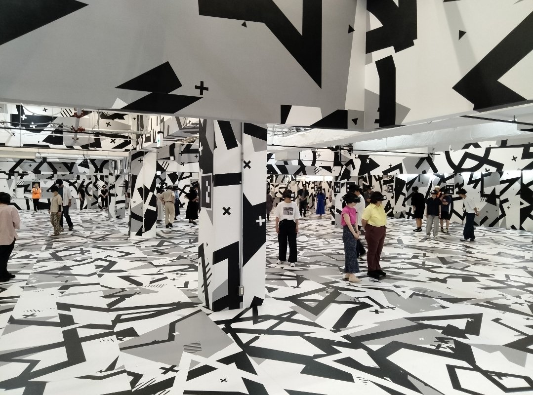 VRで1874年のパリへ！「印象派画家と過ごす夜」体験レポート