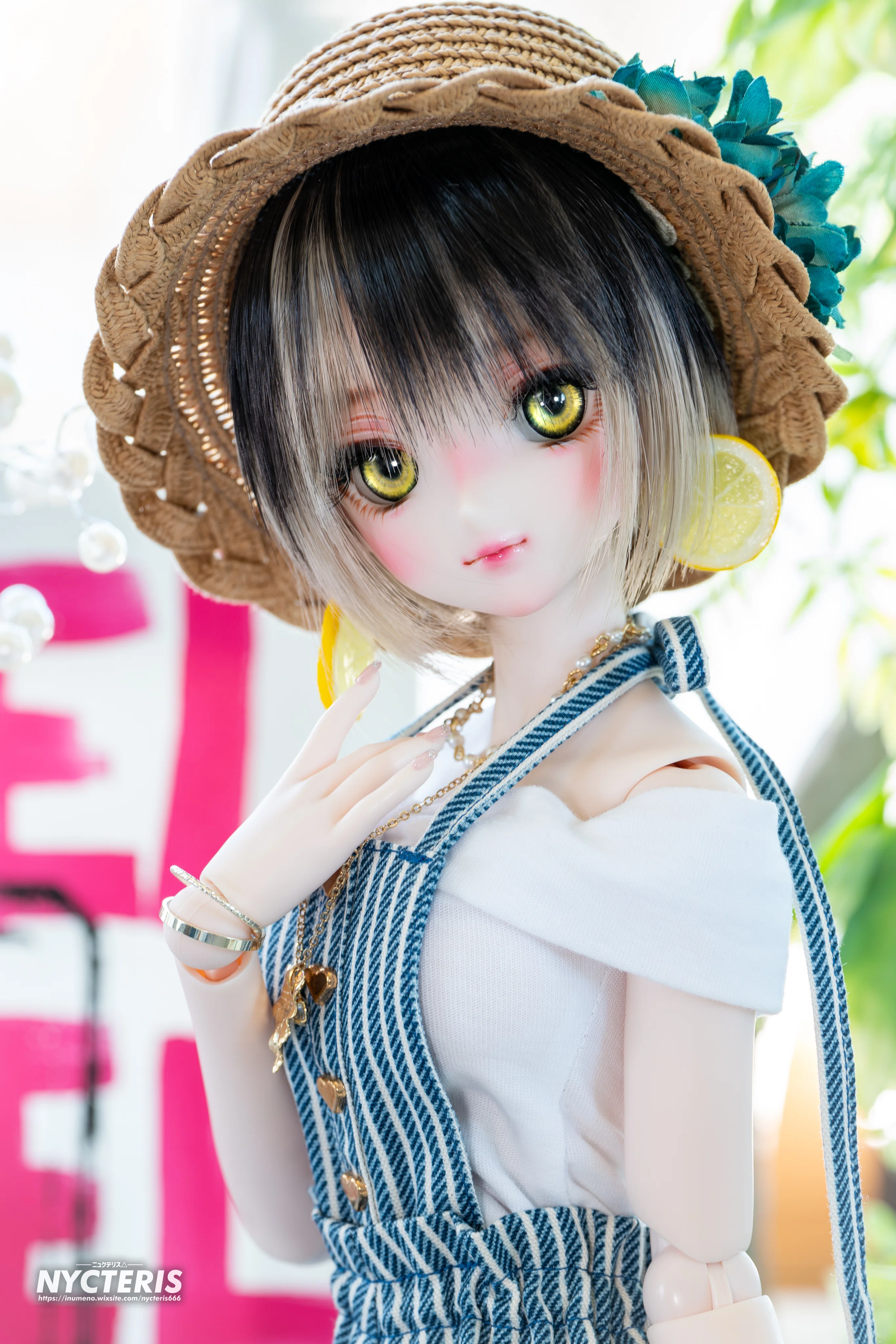 8月3日(日)ホームタウンドルパ大阪10販売カスタムヘッド詳細｜HIKARU